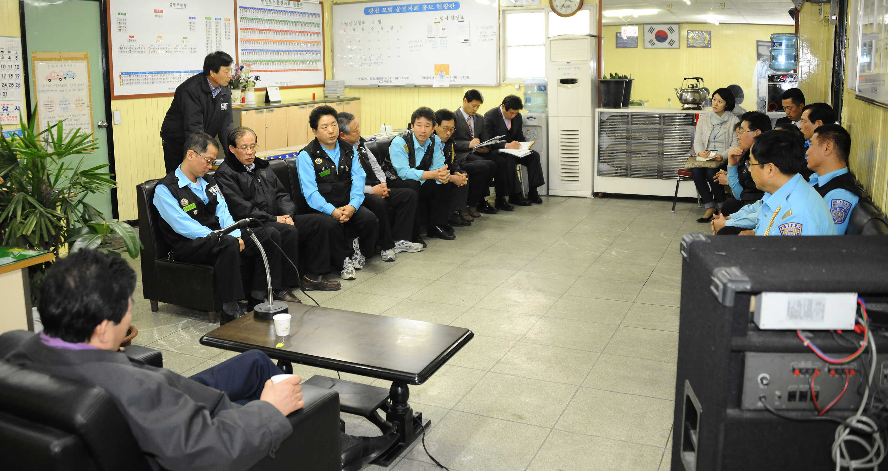 20110308-구청장과 대화의 날  현장방문-모범운전자회 27134.JPG
