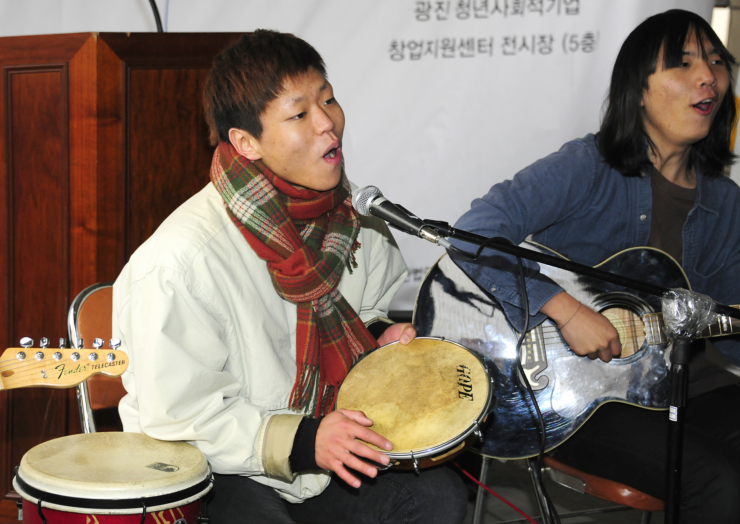 20120131-광진 청년 사회적기업 창업센터 개소식 개최 49200.JPG