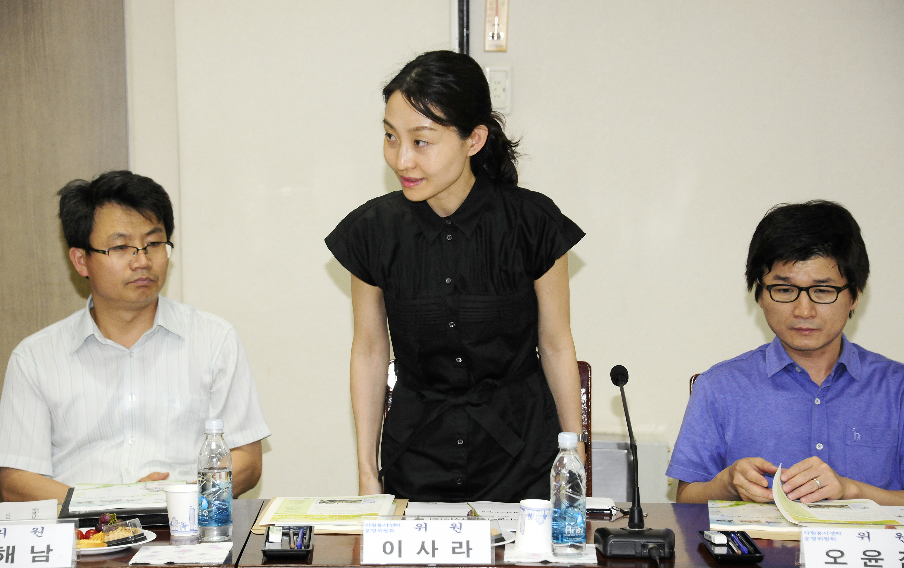 20110623-자원봉사센터 운영위원회 임시회 36197.JPG