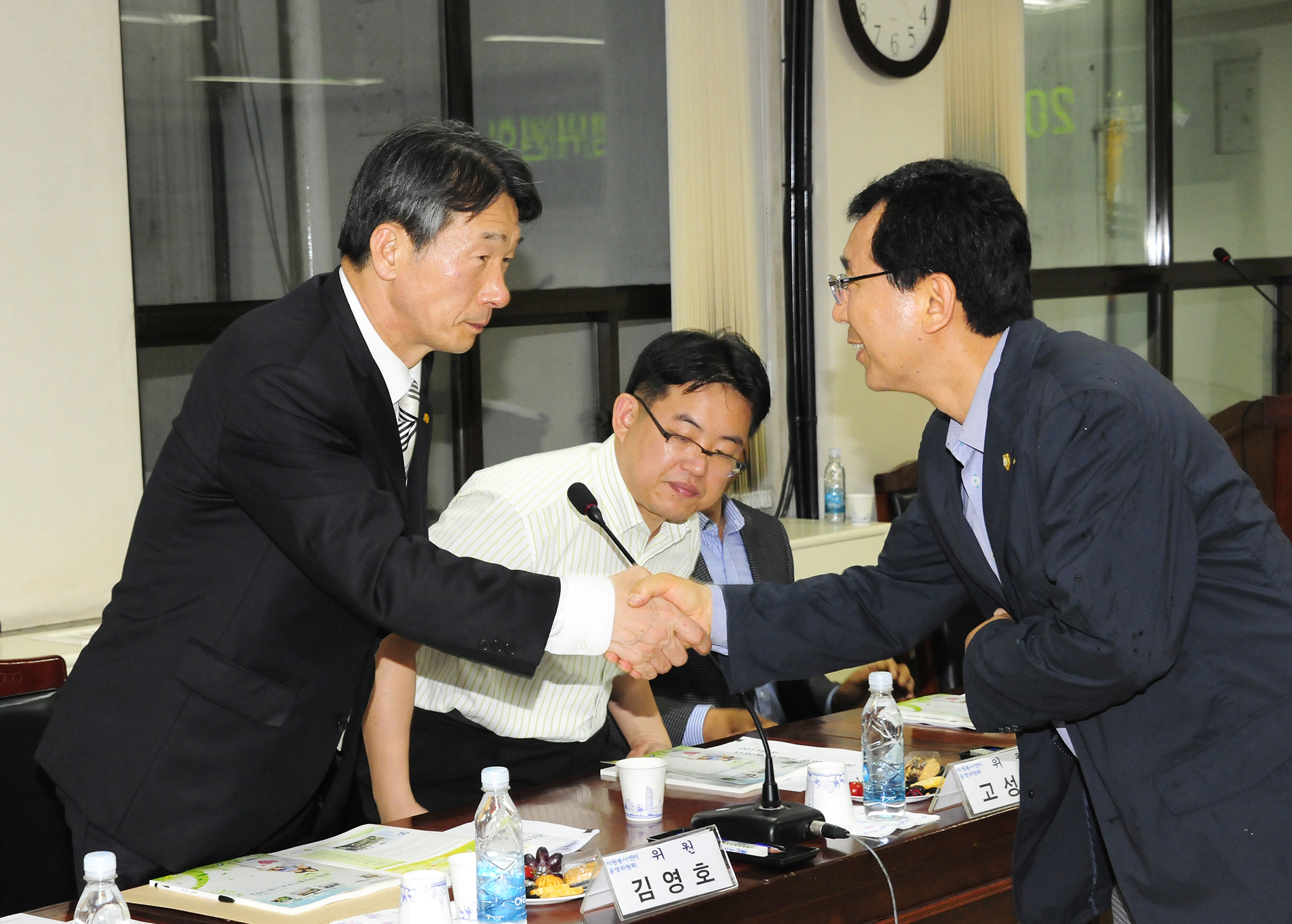 20110623-자원봉사센터 운영위원회 임시회 36184.JPG