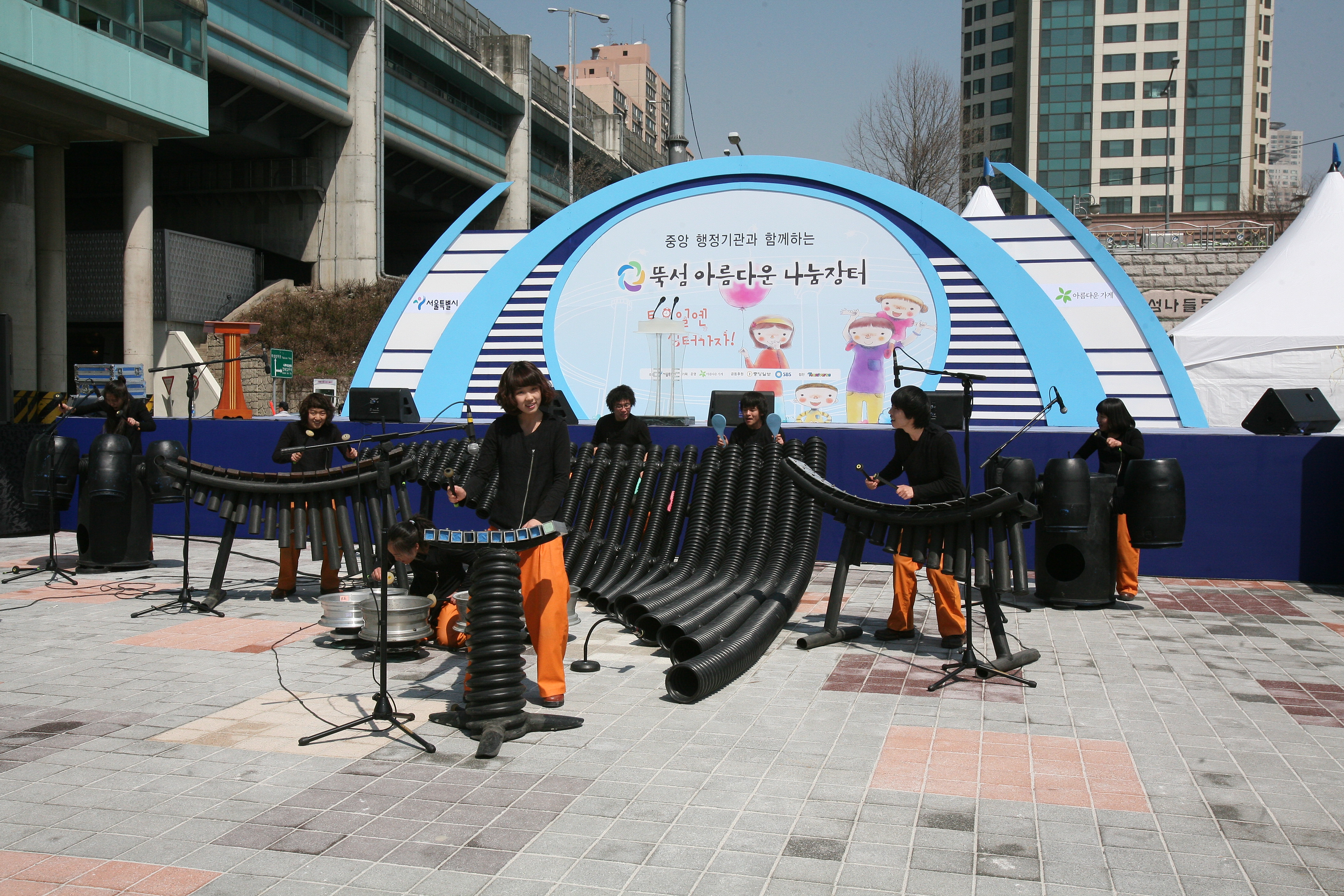 뚝섬 아름다운 나눔 장터 9688.JPG