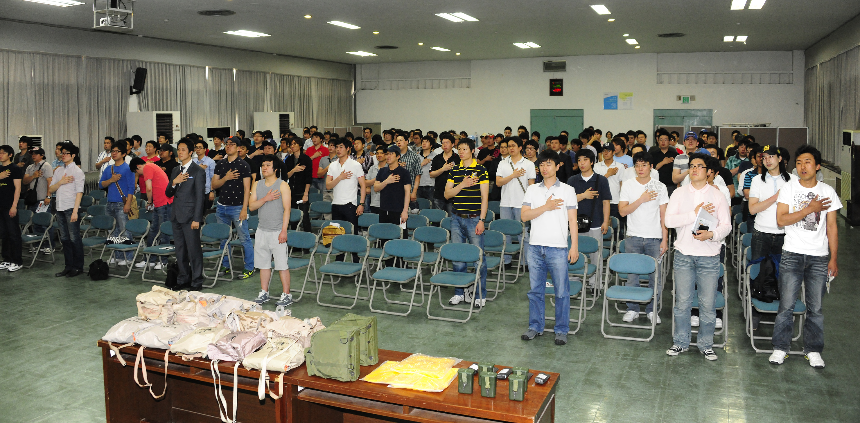 20110530-신규편성 민방위대원 보충교육 35238.JPG