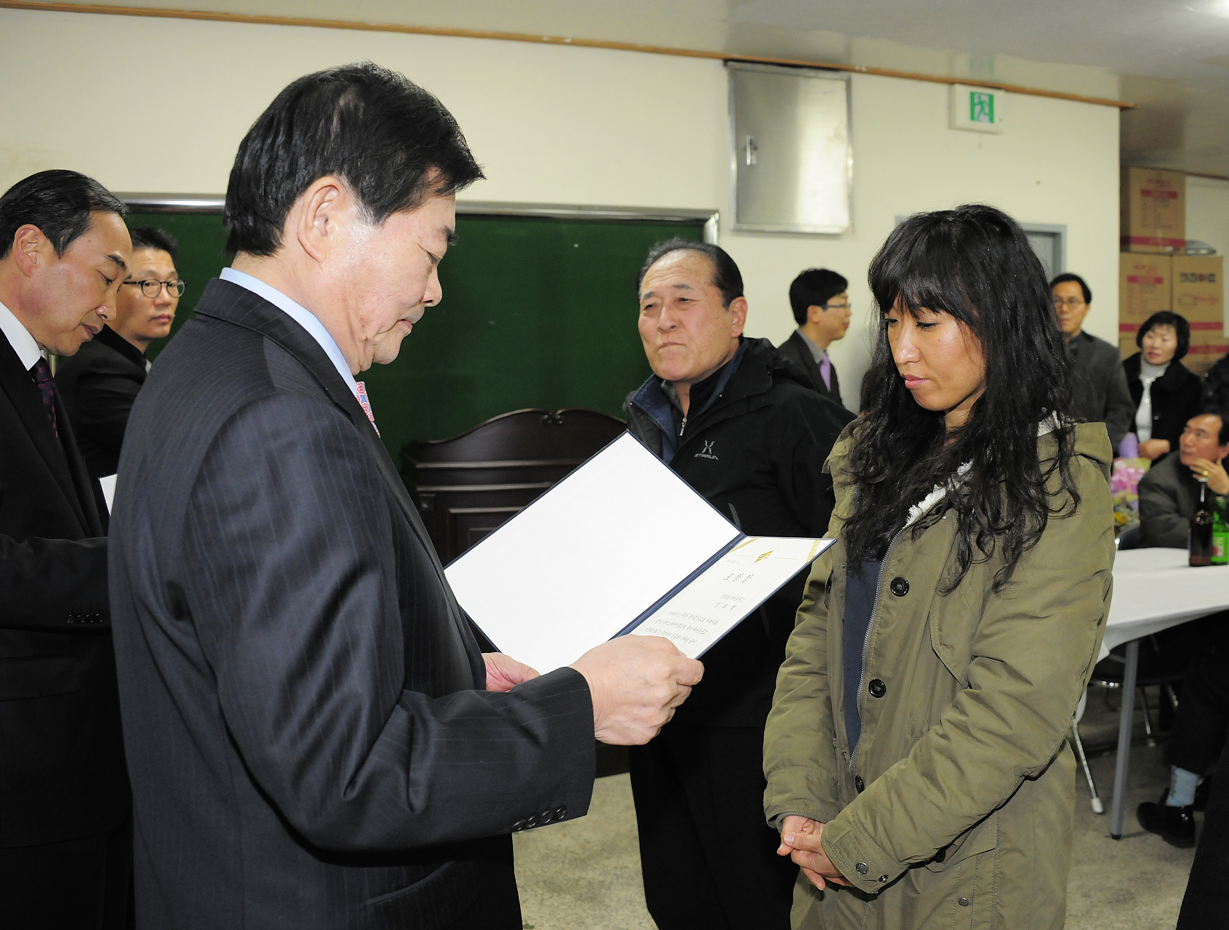 20111220-중곡3동 주민자치위원회 및 직능단체 연합송년회 46305.JPG