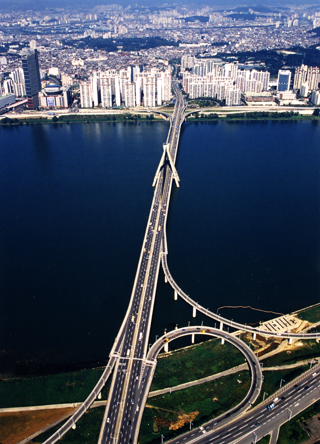 올림픽대교 I00000000467.JPG