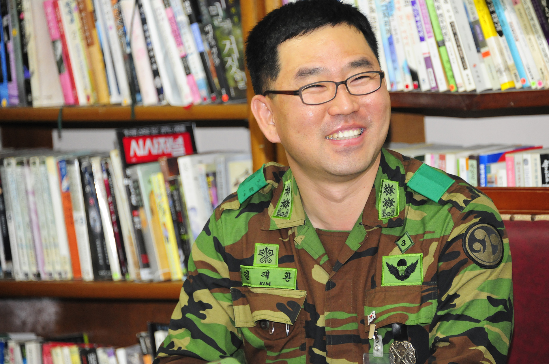 20110422-2011년 광진구 통합방위협의회 통일안보견학 31582.JPG