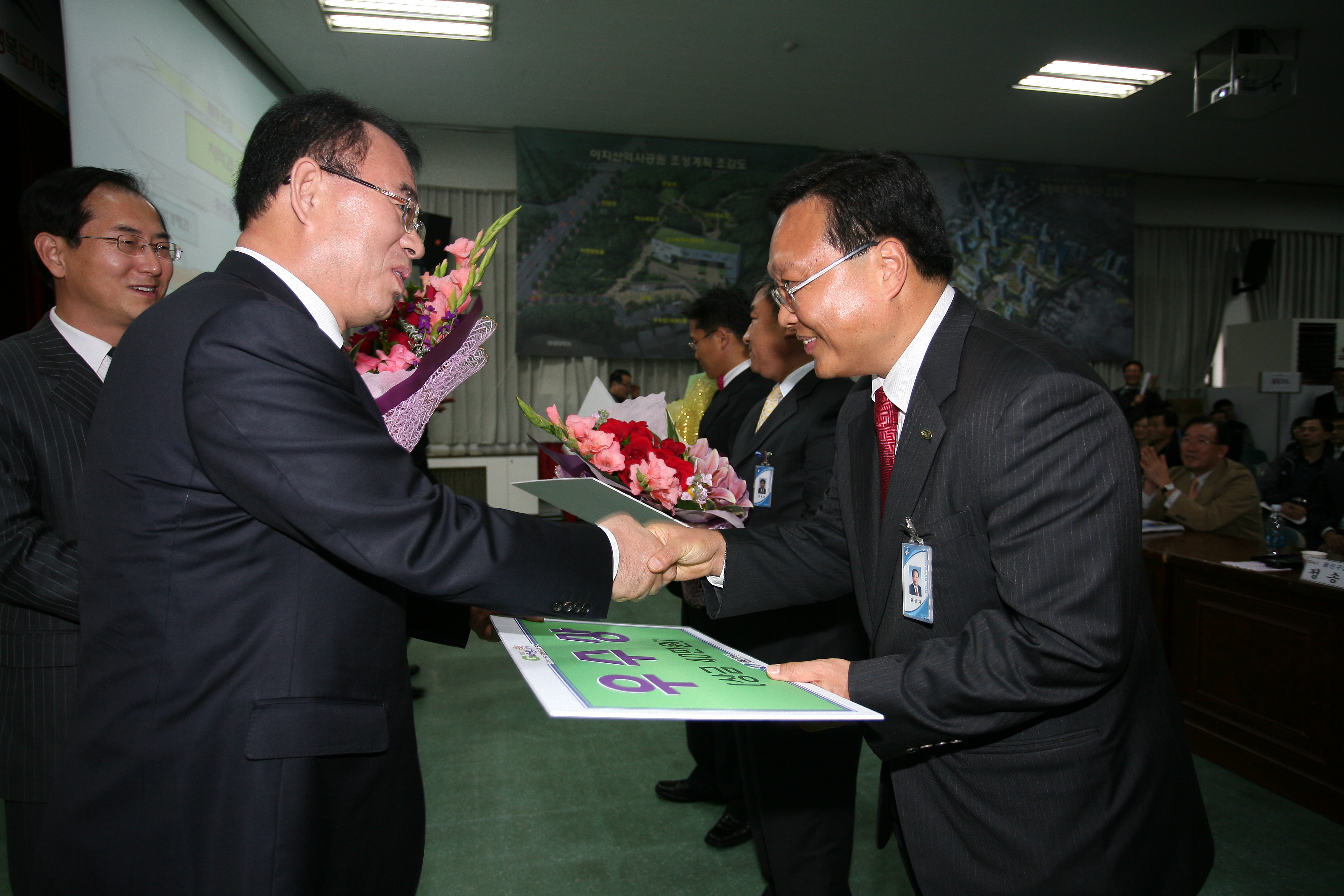 하반기 창의행정 우수사례 발표대히 14656.JPG