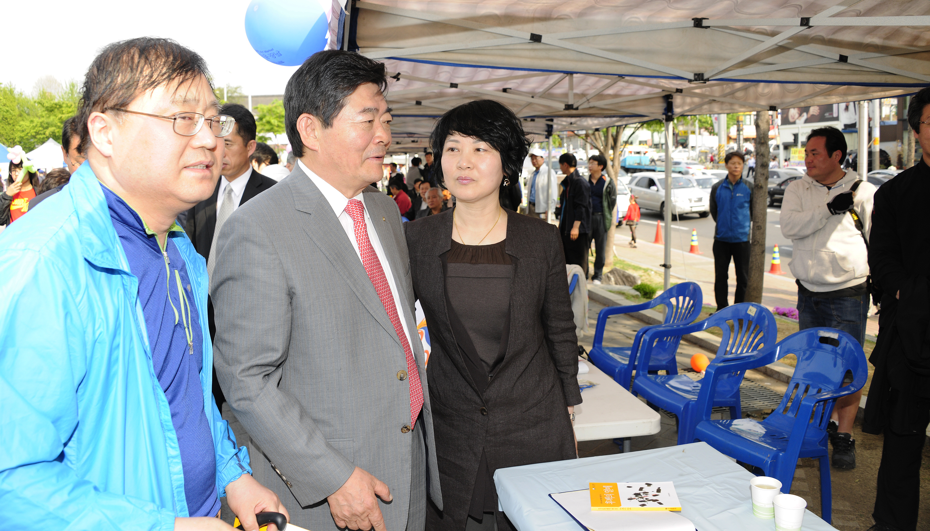 20110505-황금찬시인 시비 제막식 32785.JPG