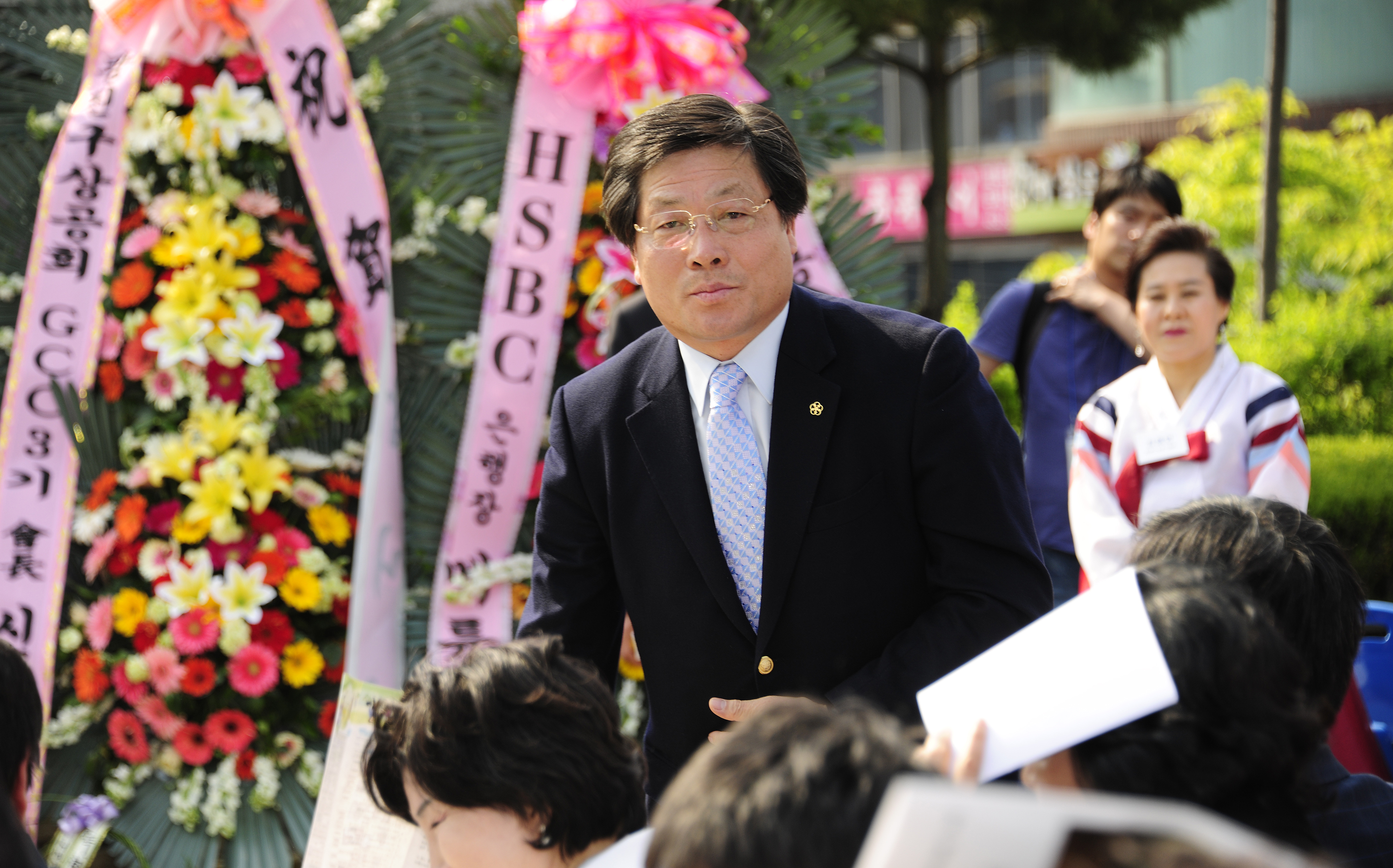 20110505-황금찬시인 시비 제막식 32761.JPG