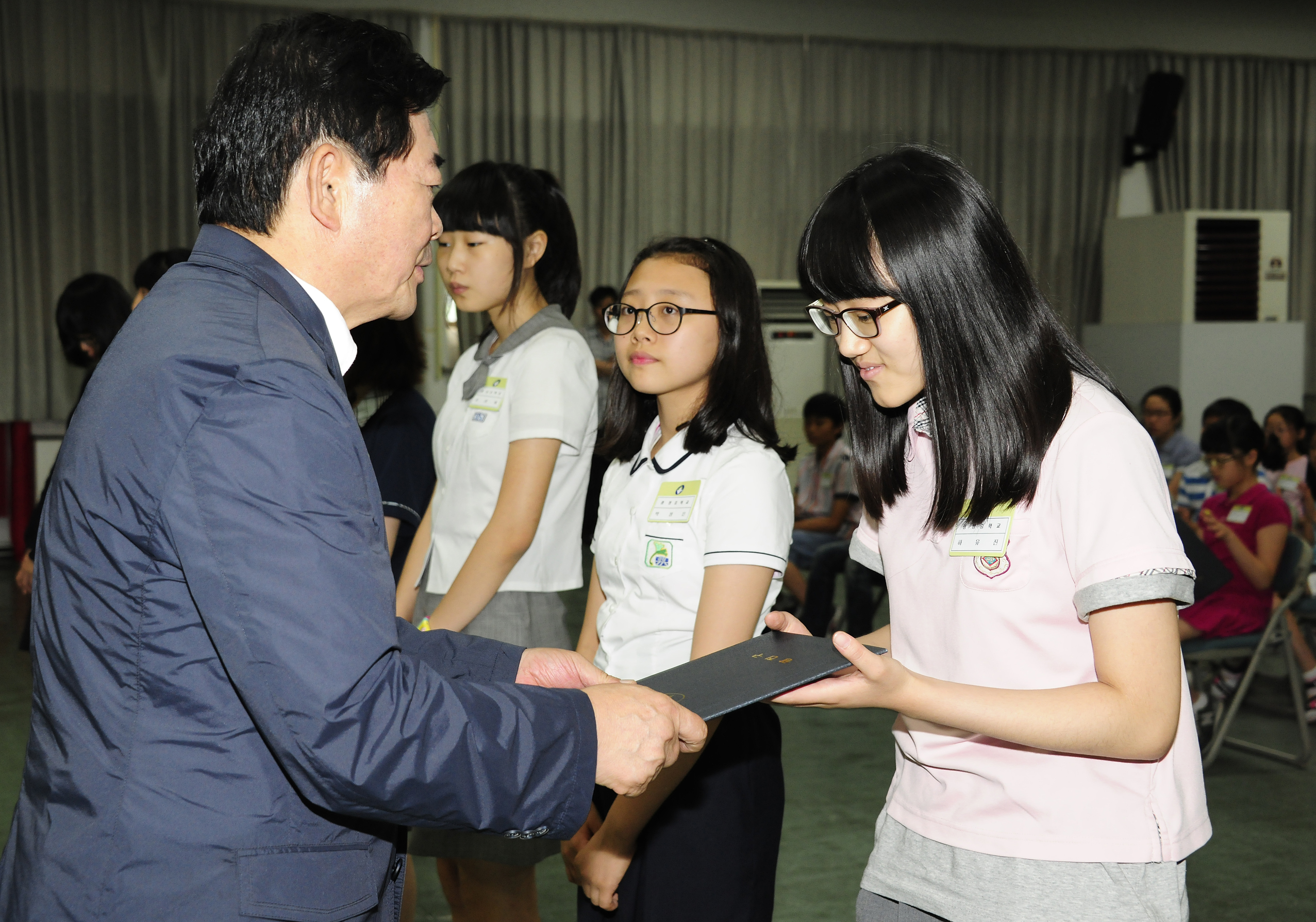 20110708-환경보존 글짓기대회 시상식 37837.JPG