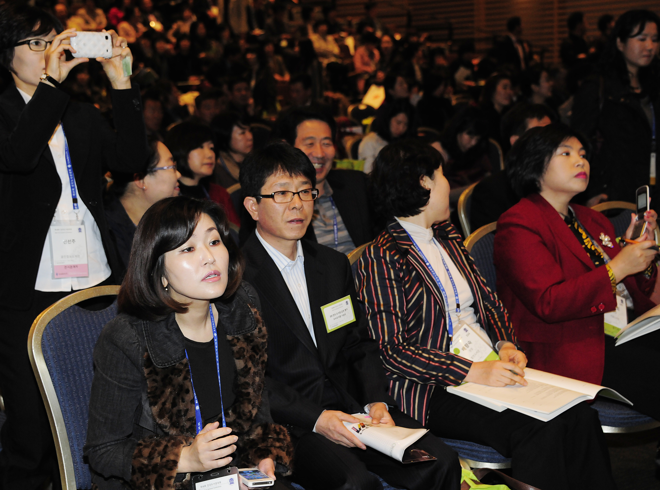 20111019-전국도서관 운영평가 대통령상 수상 41908.JPG