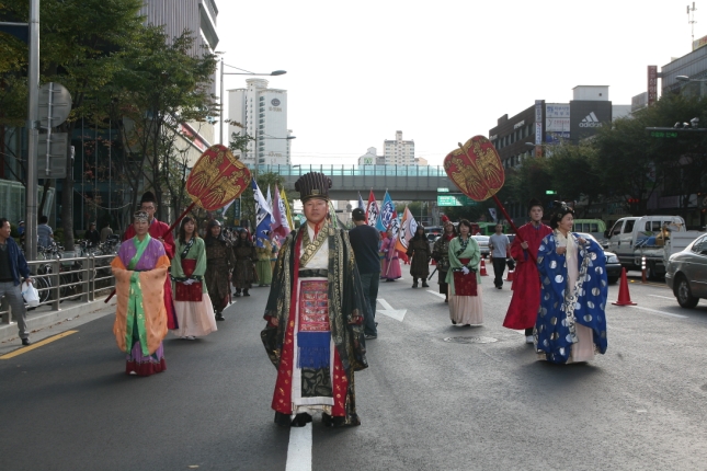 2009 아차산 고구려축제 거리 퍼레이드 14124.JPG