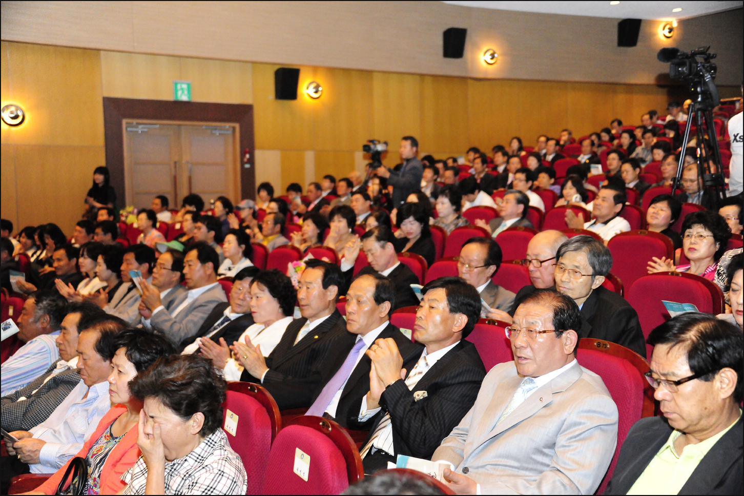 20110525-광진구민의 날 기념행사-광진구민대상표창 7개부분 3 35232.JPG