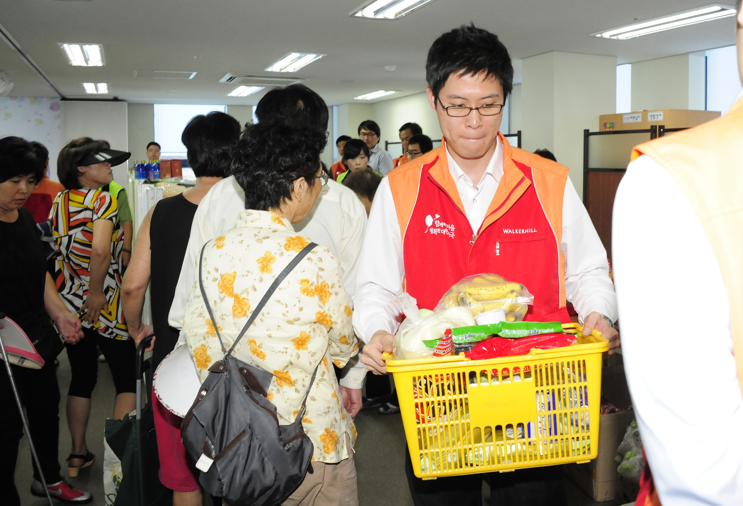 20110905-워커힐과 함께하는 식품 나눔의 날 행사 40149.JPG