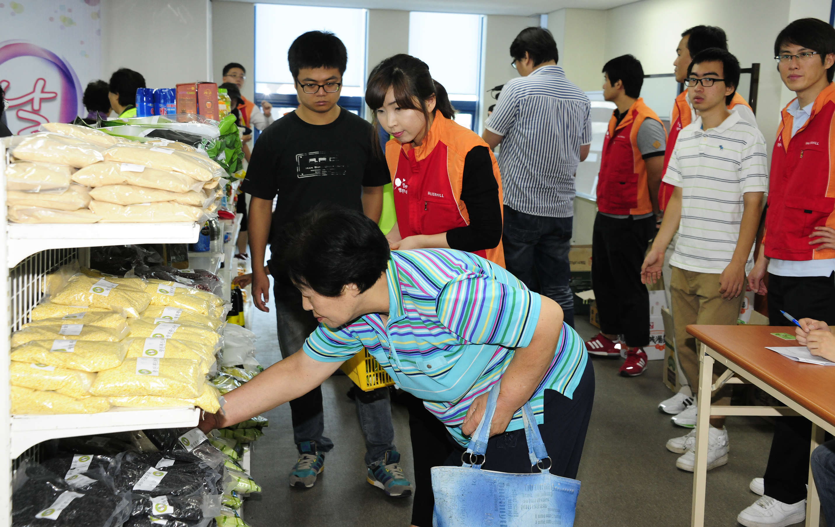 20110905-워커힐과 함께하는 식품 나눔의 날 행사 40150.JPG