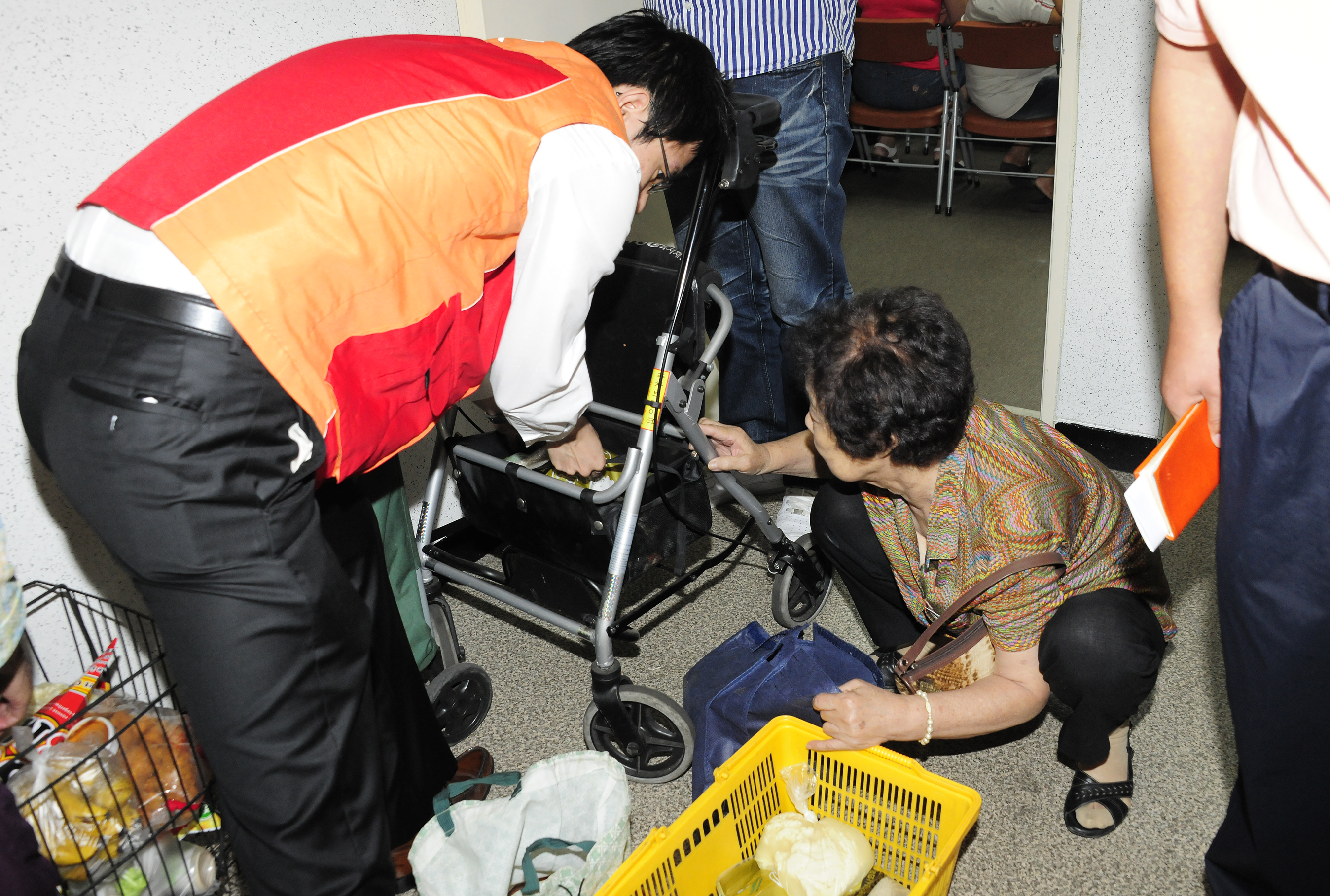 20110905-워커힐과 함께하는 식품 나눔의 날 행사 40151.JPG