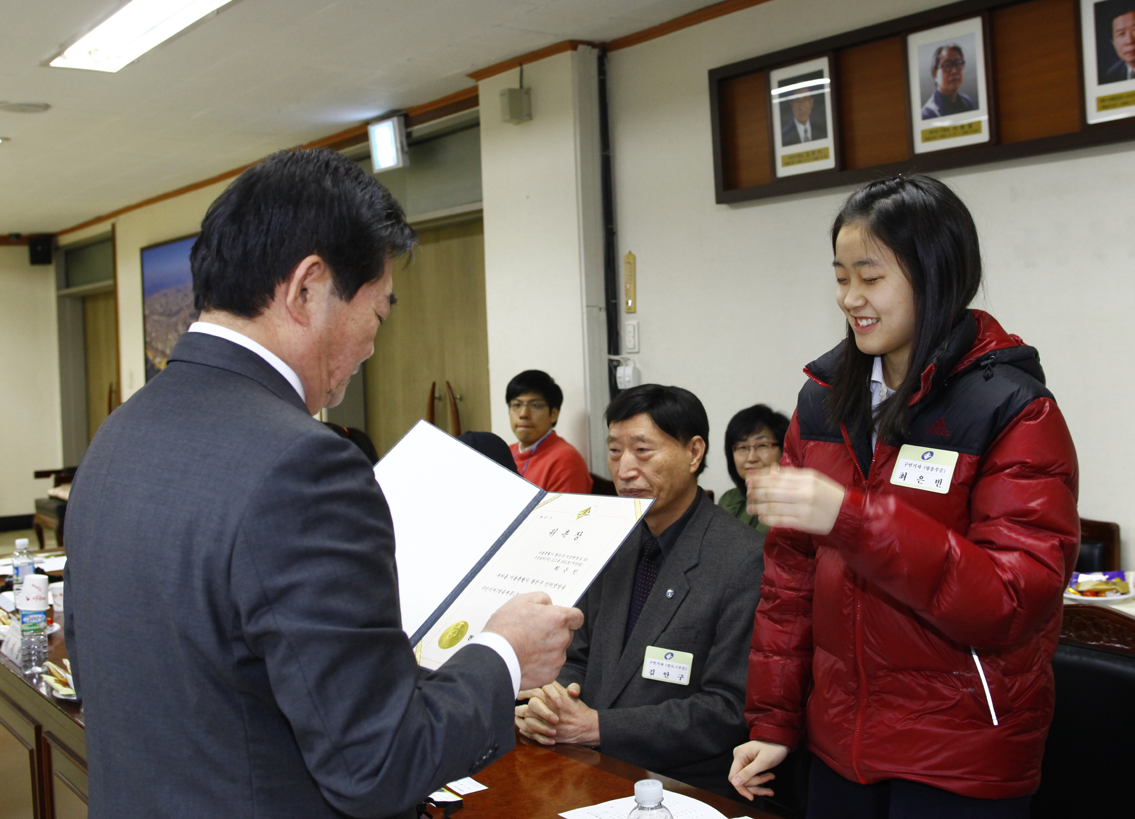 20120131-인터넷 방송국 구민기자단 위촉식 49277.JPG