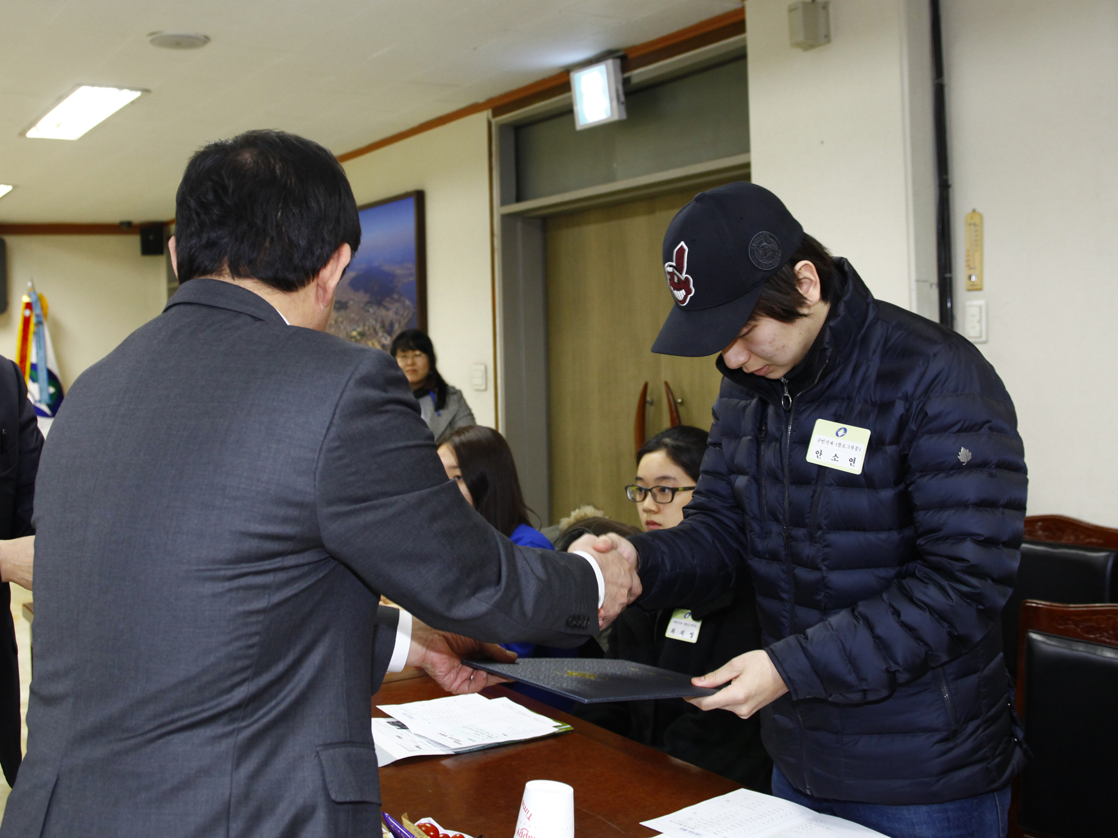 20120131-인터넷 방송국 구민기자단 위촉식 49284.JPG