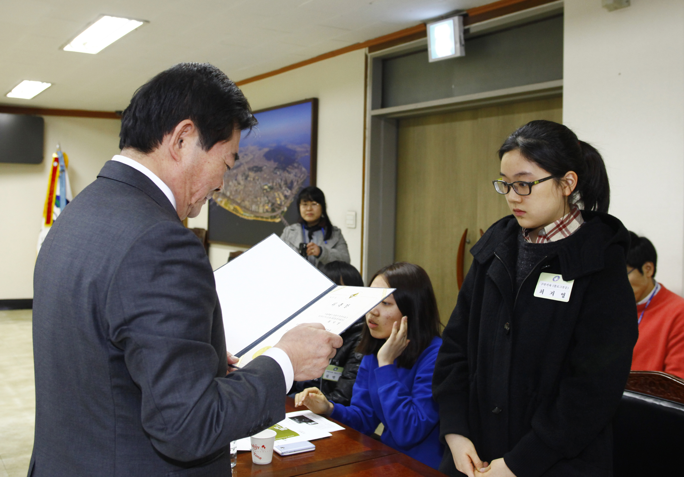 20120131-인터넷 방송국 구민기자단 위촉식 49285.JPG