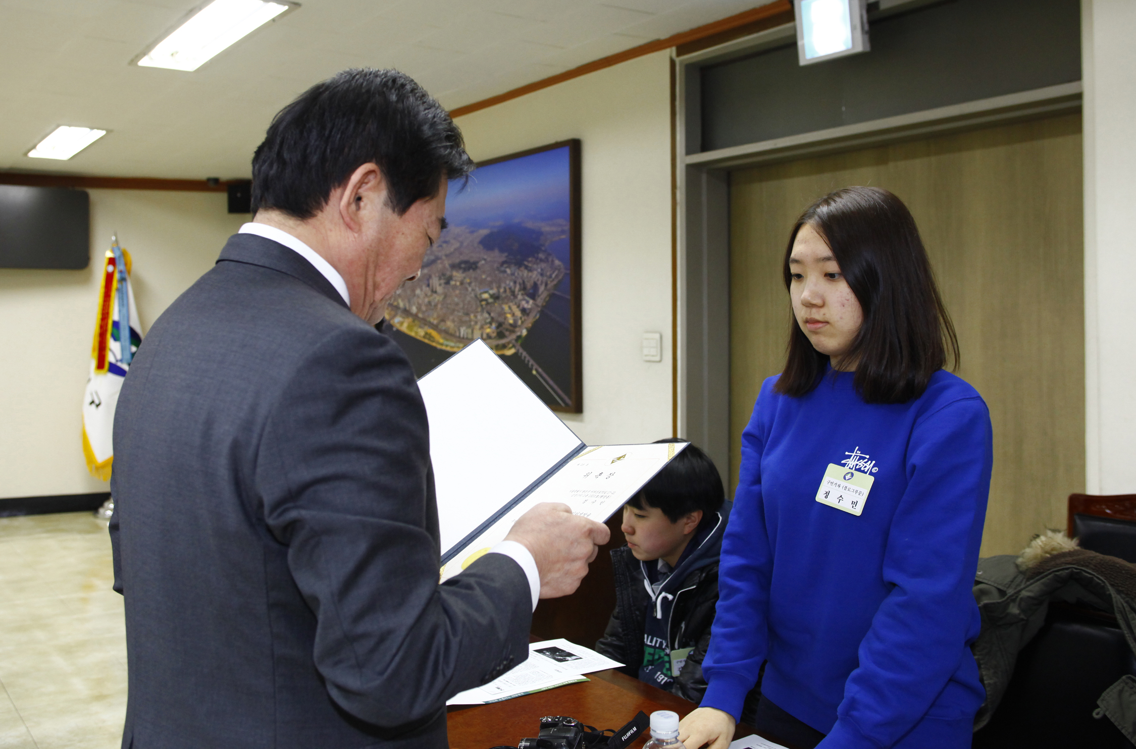 20120131-인터넷 방송국 구민기자단 위촉식 49289.JPG