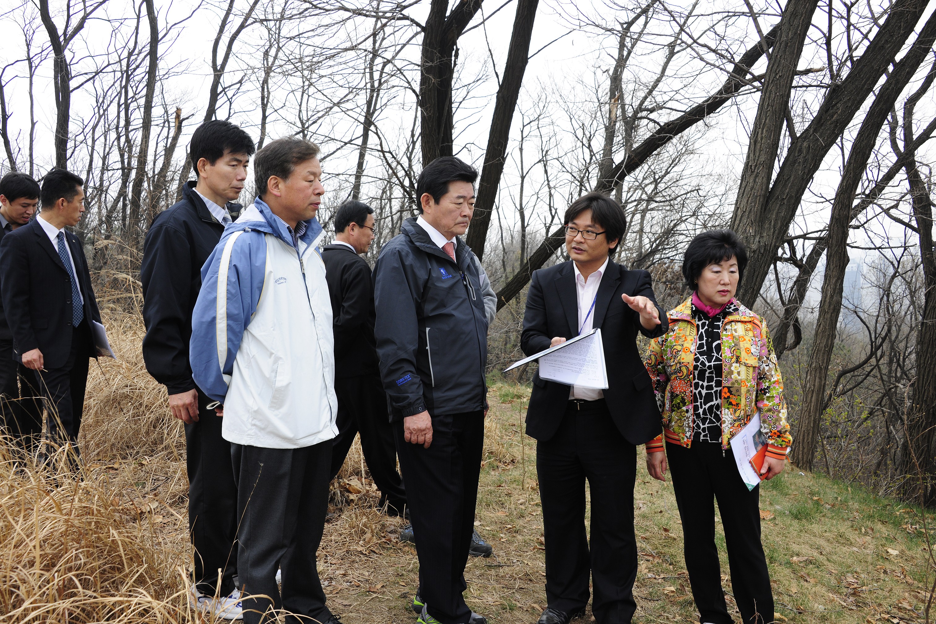 20110415-아차산 홍련봉 현장 방문 30619.JPG