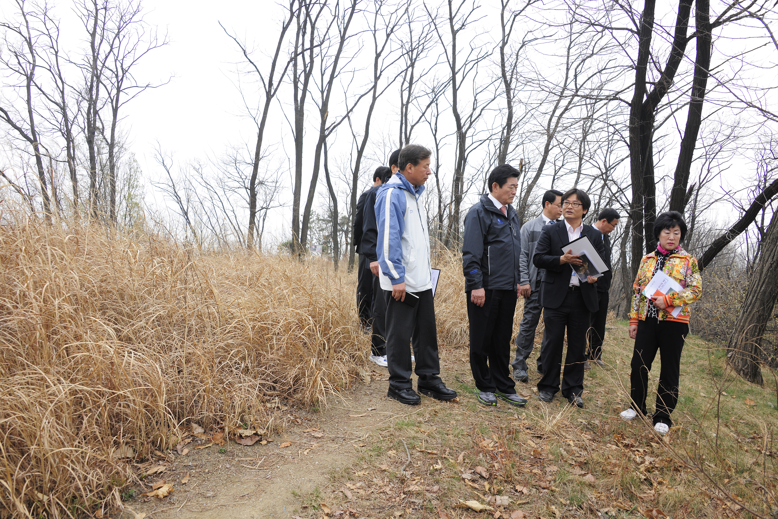 20110415-아차산 홍련봉 현장 방문 30620.JPG