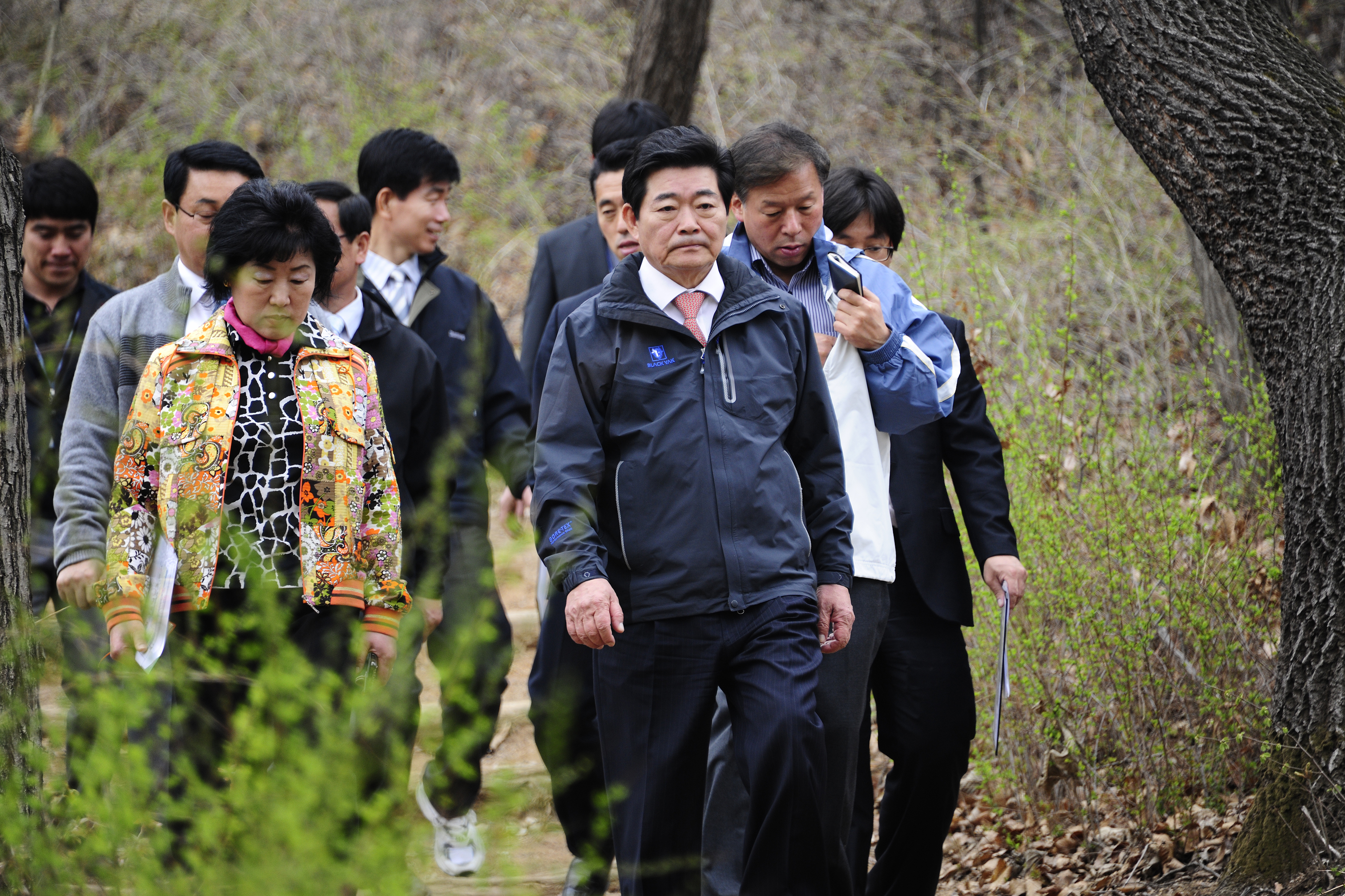 20110415-아차산 홍련봉 현장 방문 30623.JPG
