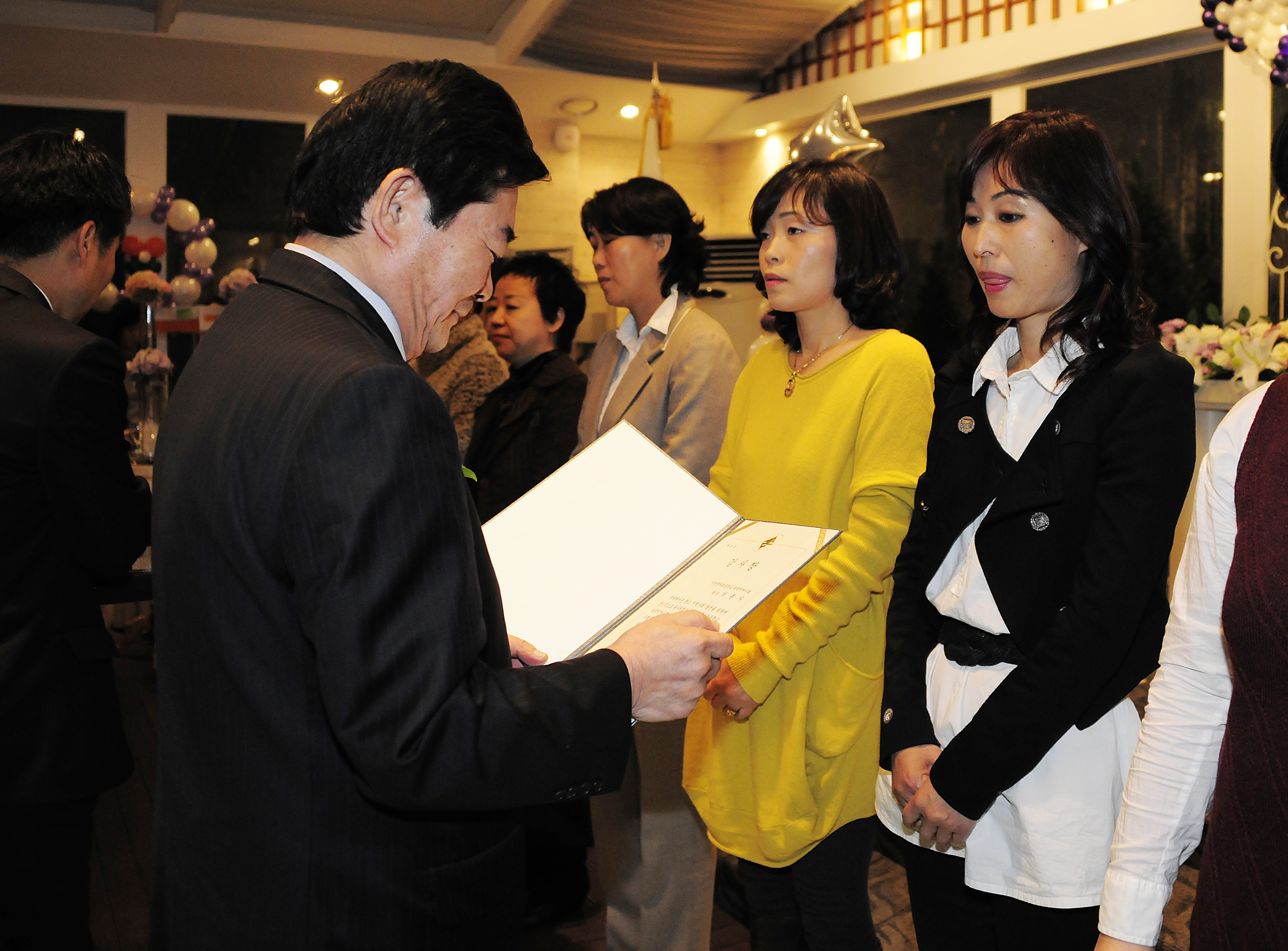 20111207-녹색어머니회 송년회 및 표창장 수여 44942.JPG