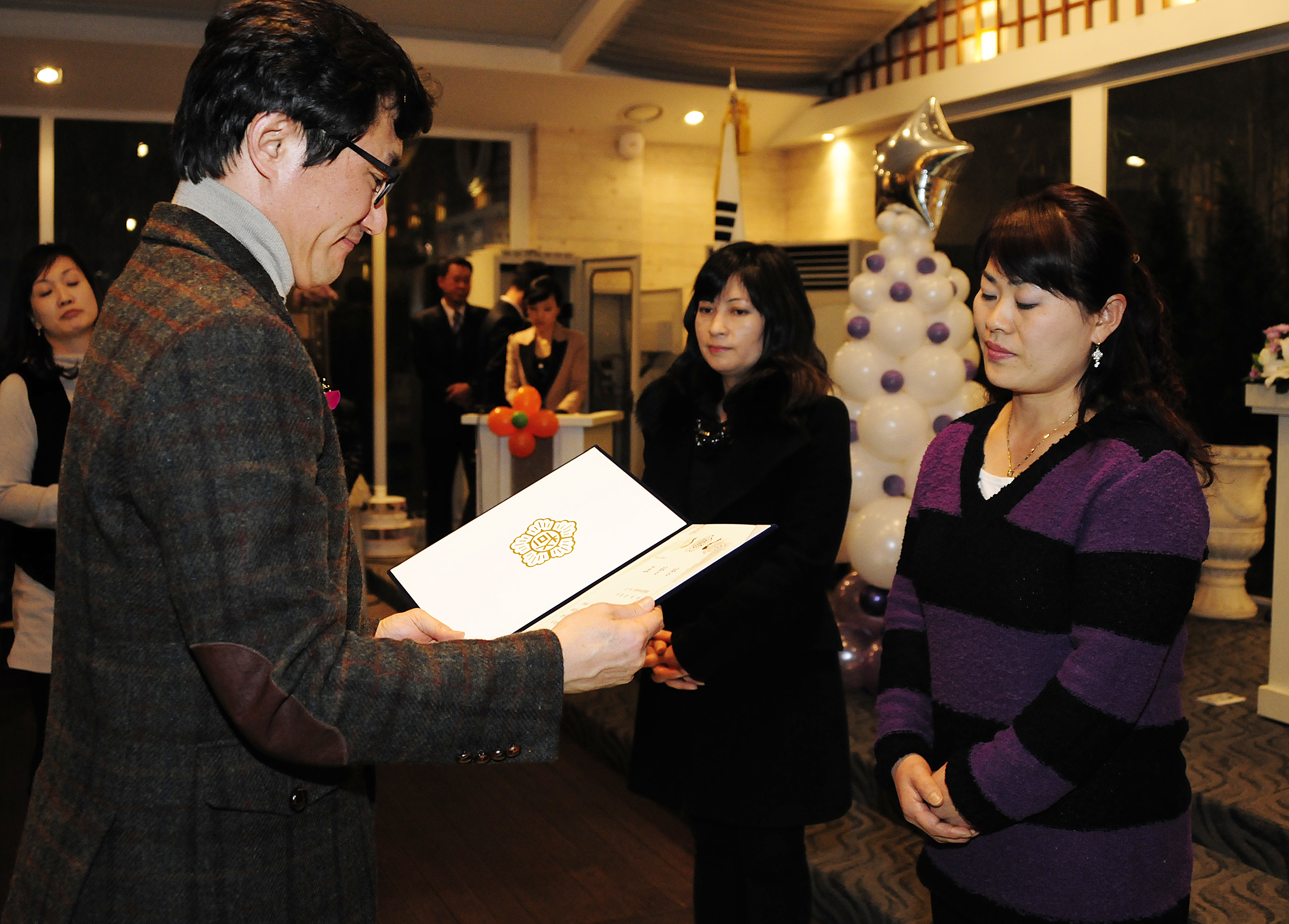 20111207-녹색어머니회 송년회 및 표창장 수여 44960.JPG