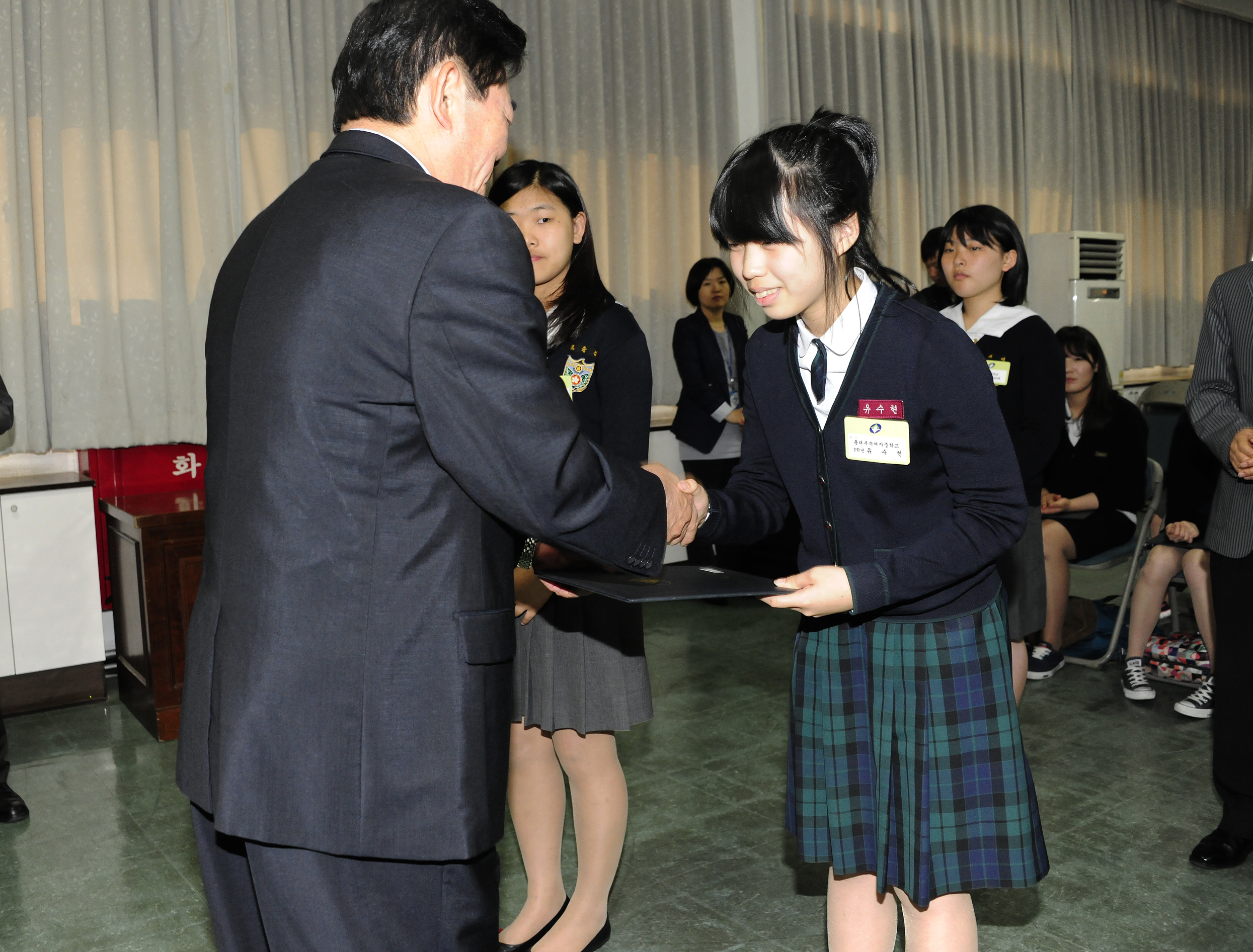 20110516-모범 청소년 표창-중등부 33814.JPG