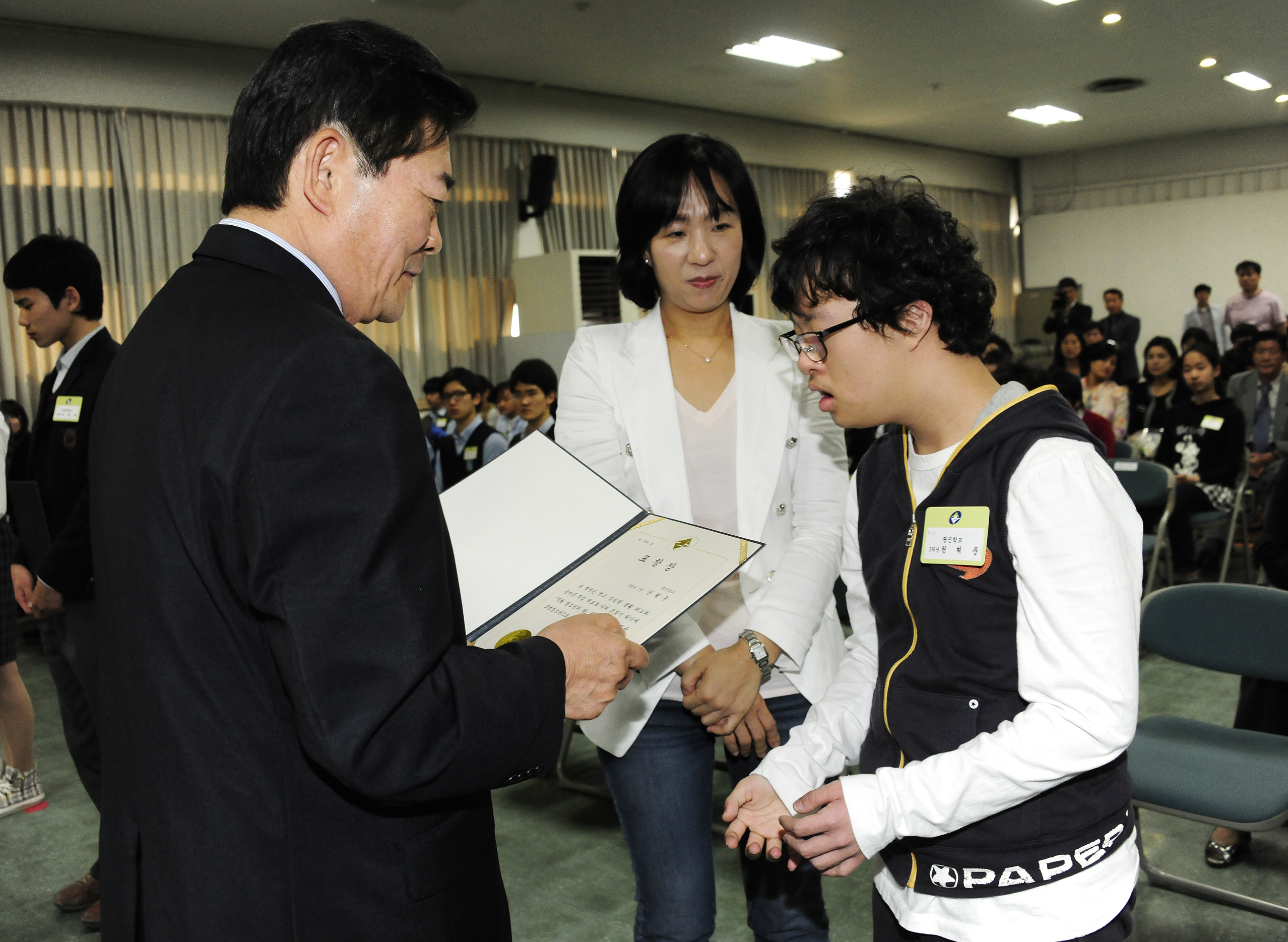 20110516-모범 청소년 표창-중등부 33841.JPG
