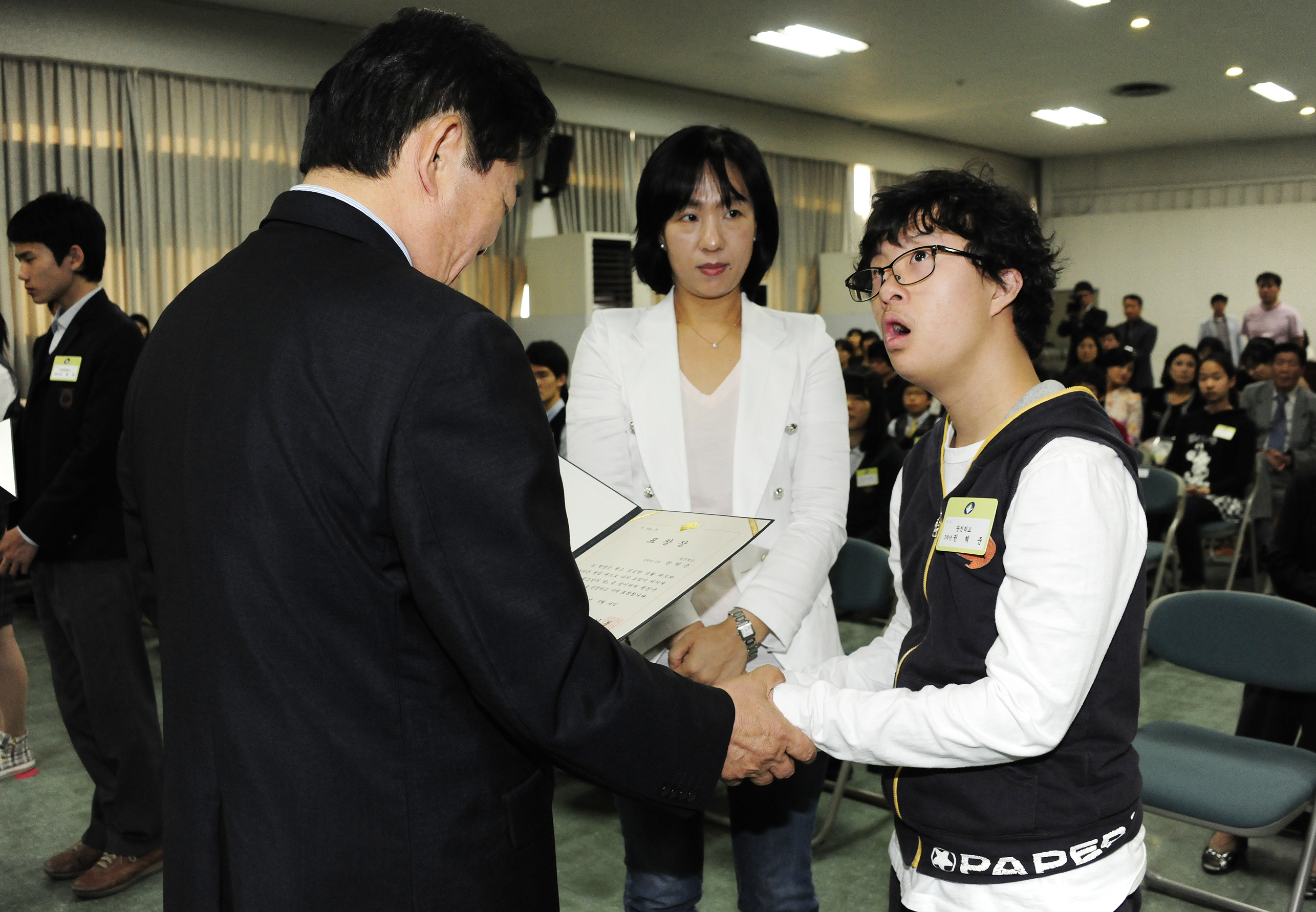 20110516-모범 청소년 표창-중등부 33842.JPG