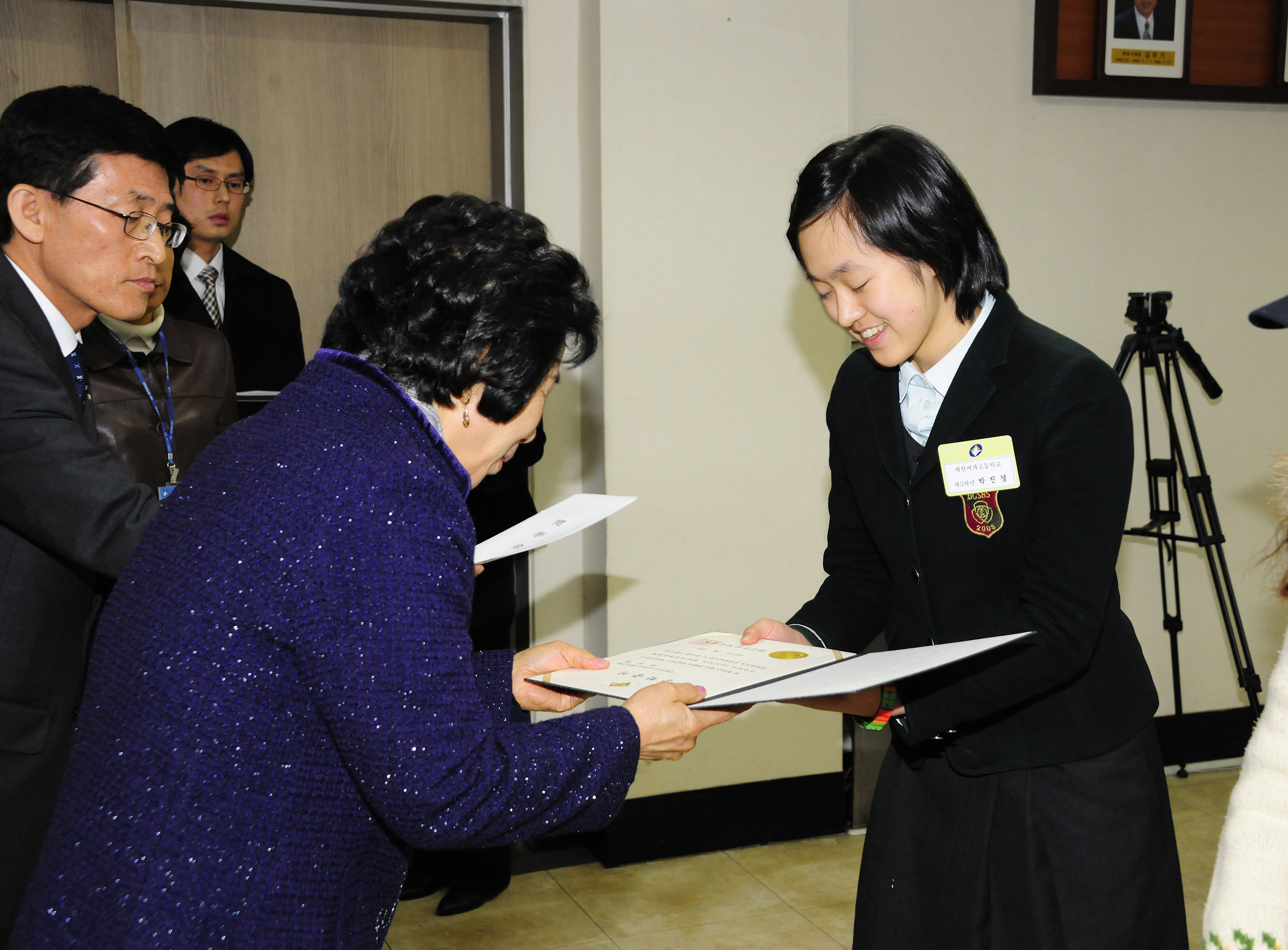 20110328-광진구 장학위원회 장학생선발 및 수여식 29093.JPG