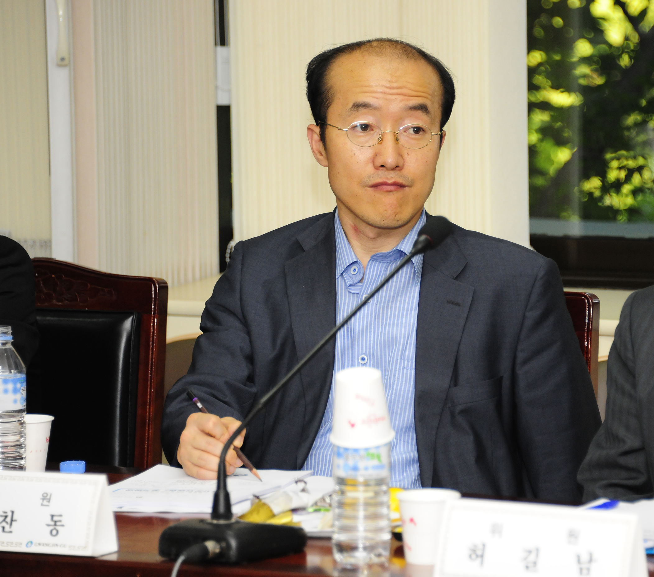 20110926-정책자문위원회 정기회의-소통행정분과 산업경제문화분과 통합회의 41239.JPG