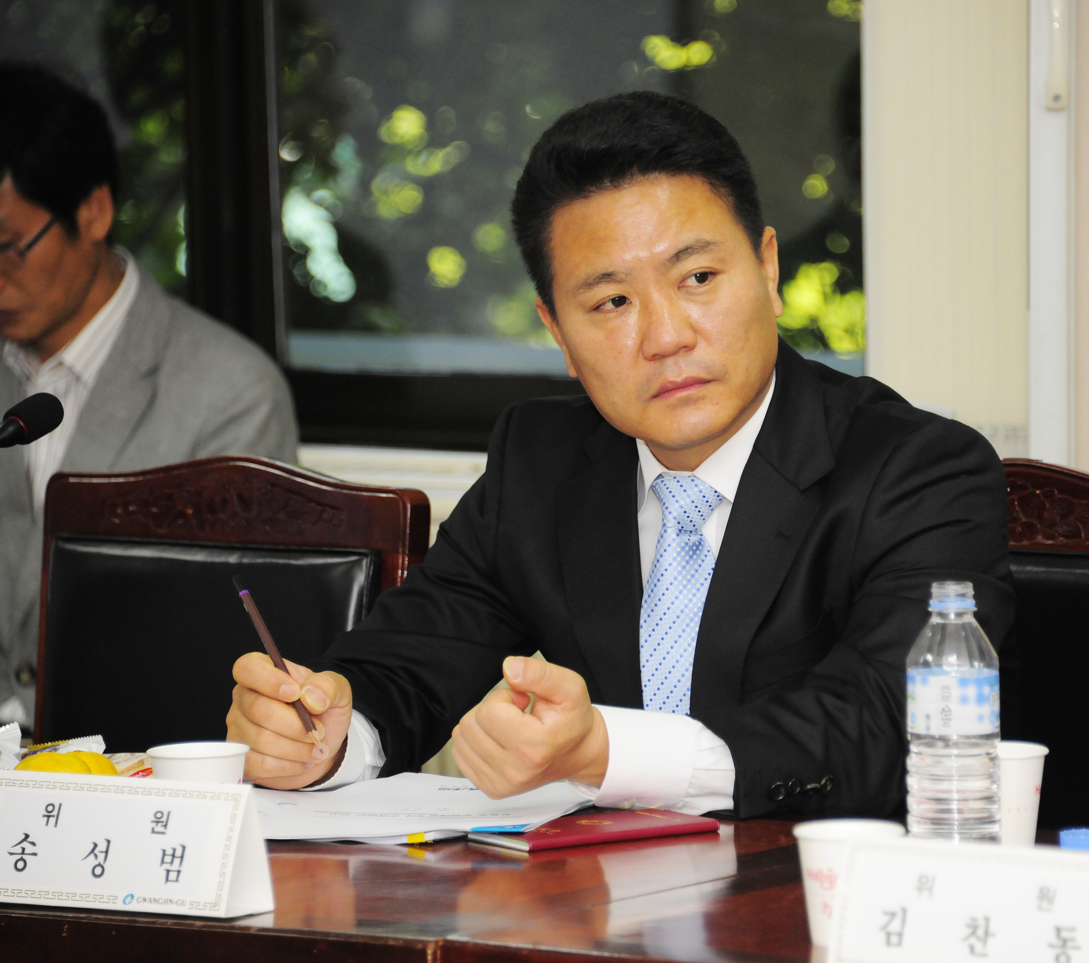 20110926-정책자문위원회 정기회의-소통행정분과 산업경제문화분과 통합회의 41240.JPG