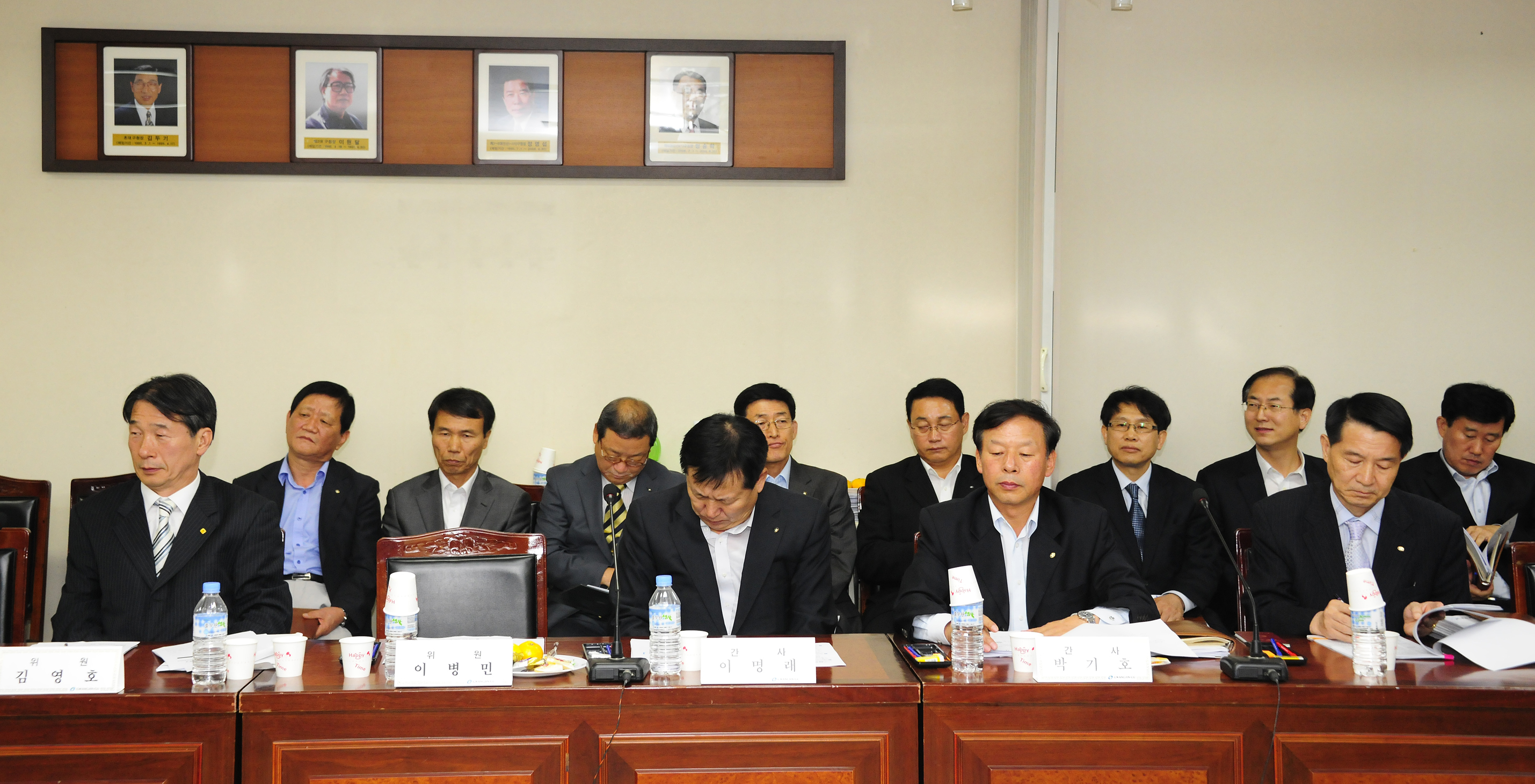20110926-정책자문위원회 정기회의-소통행정분과 산업경제문화분과 통합회의 41226.JPG