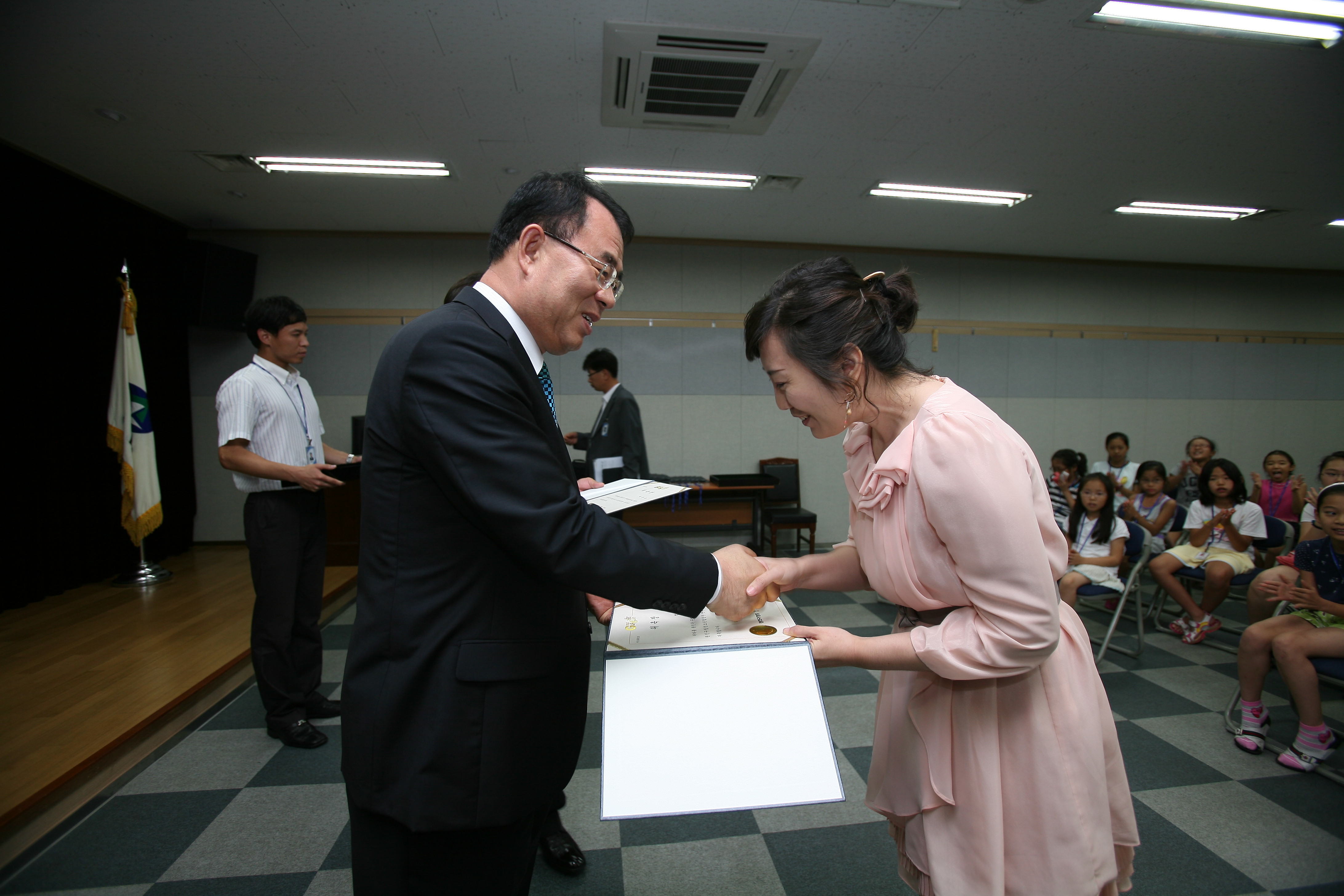 광진 구립청소년합창단 위촉식 13267.JPG