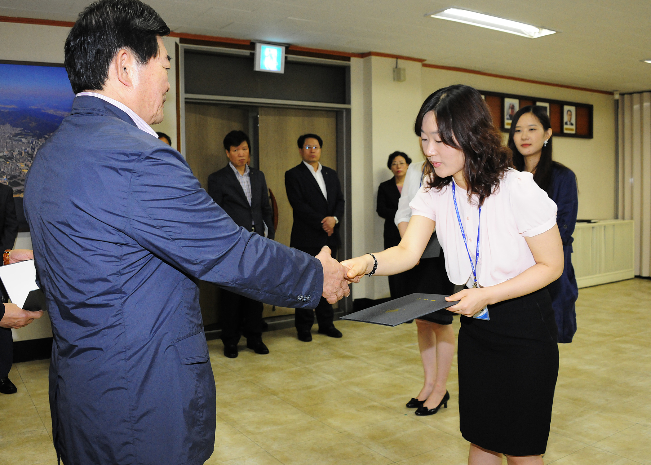 20110728-일반직공무원 신규임용 39155.JPG