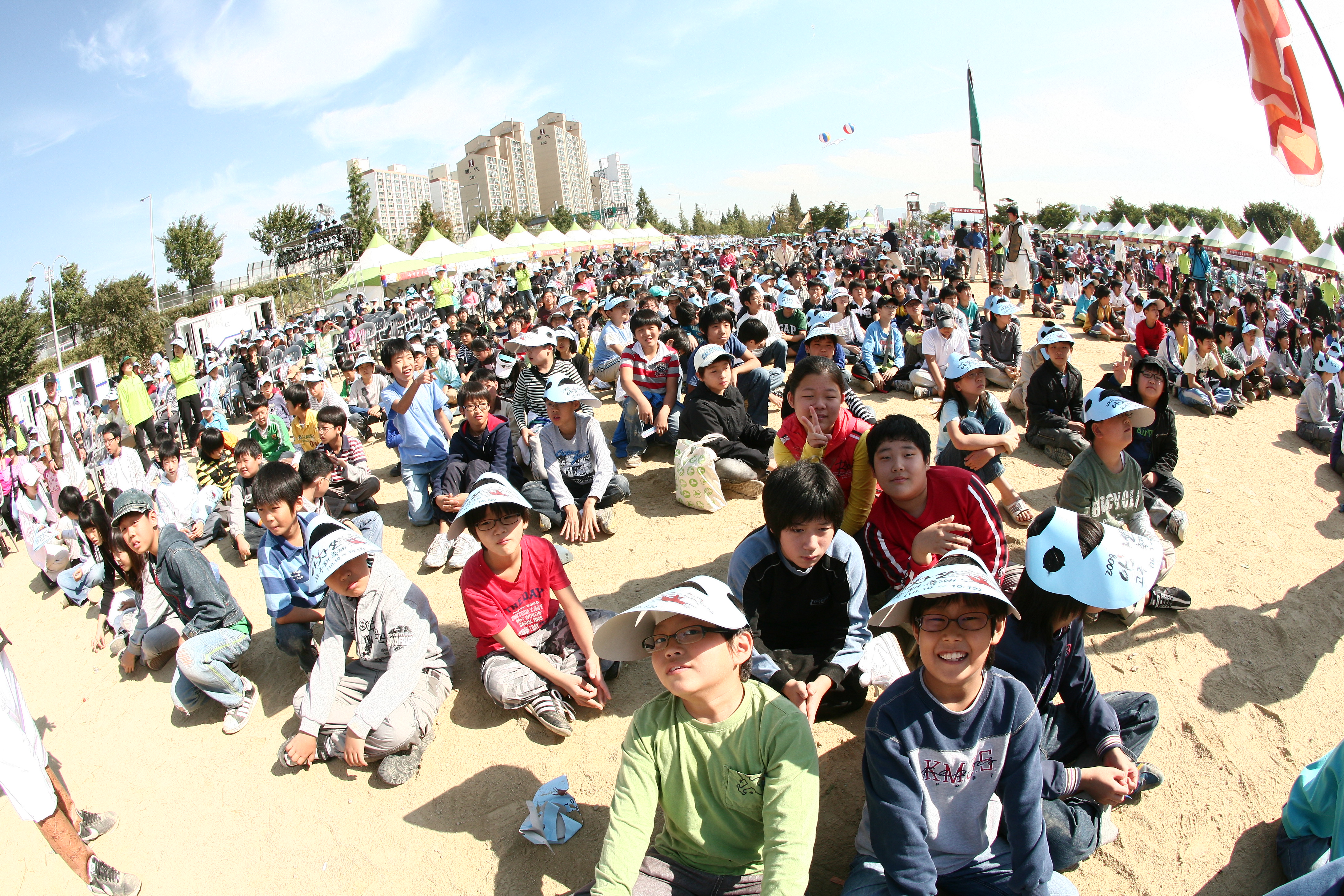 2008년 아차산고구려축제 기타행사들 I00000008363.JPG