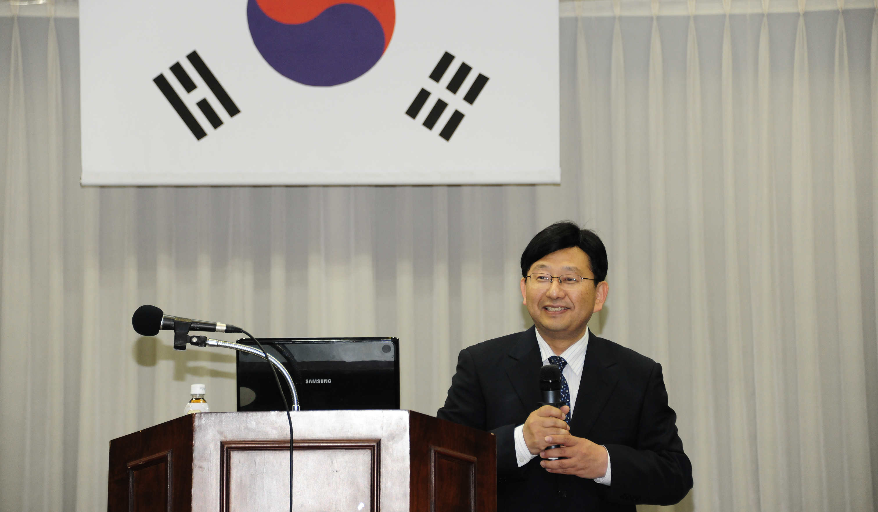 20110429-독도특강 - 호사카유지강 32069.JPG