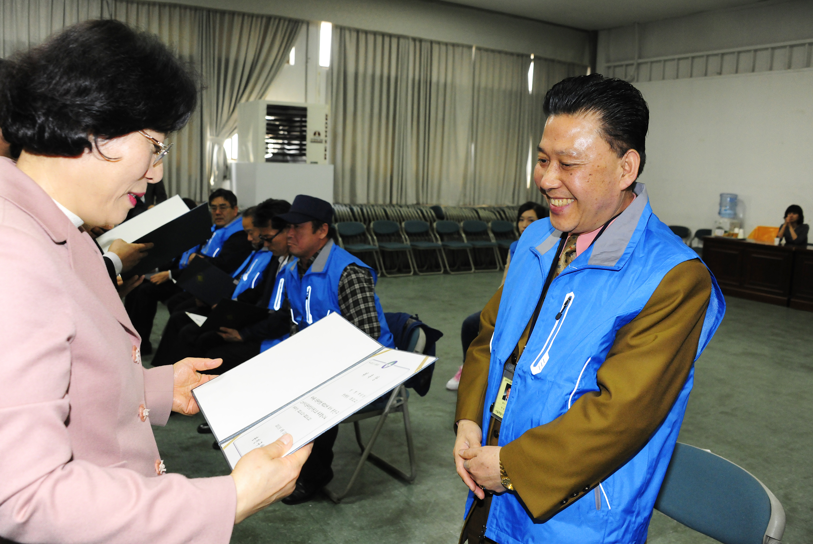 20110413-소비자 식품위생 감시원 위촉실 30311.JPG