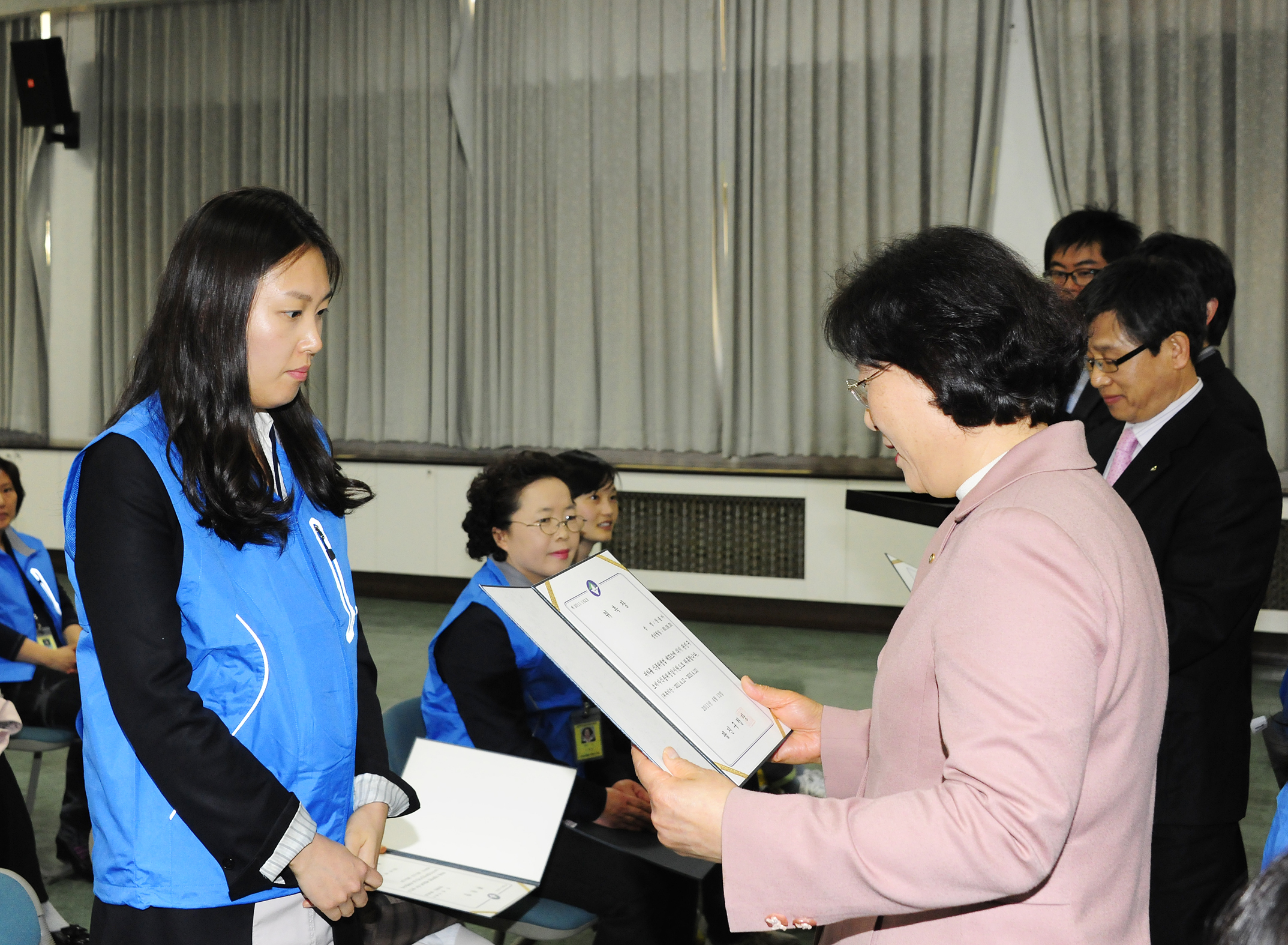 20110413-소비자 식품위생 감시원 위촉실 30190.JPG