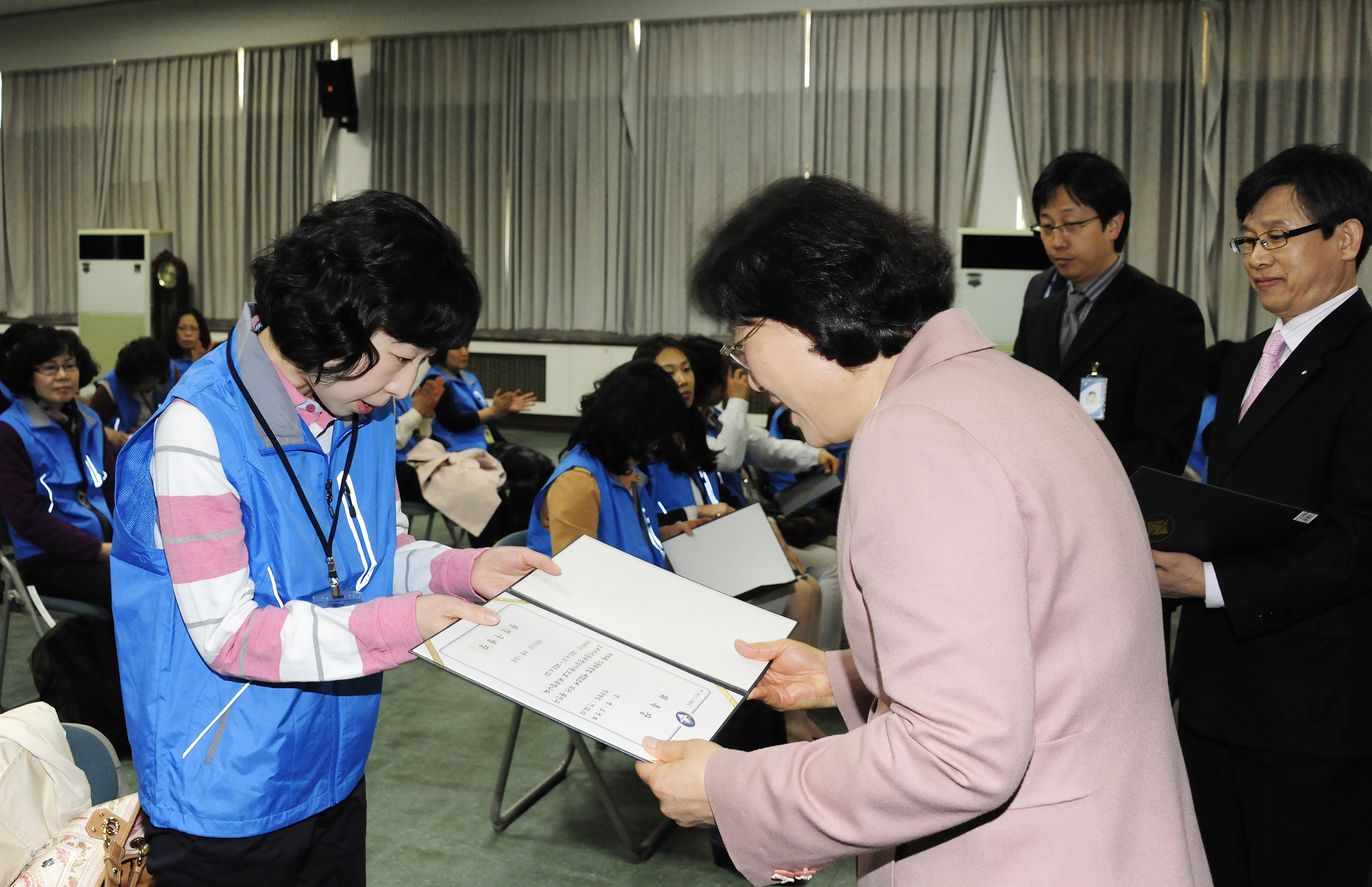 20110413-소비자 식품위생 감시원 위촉실 30195.JPG
