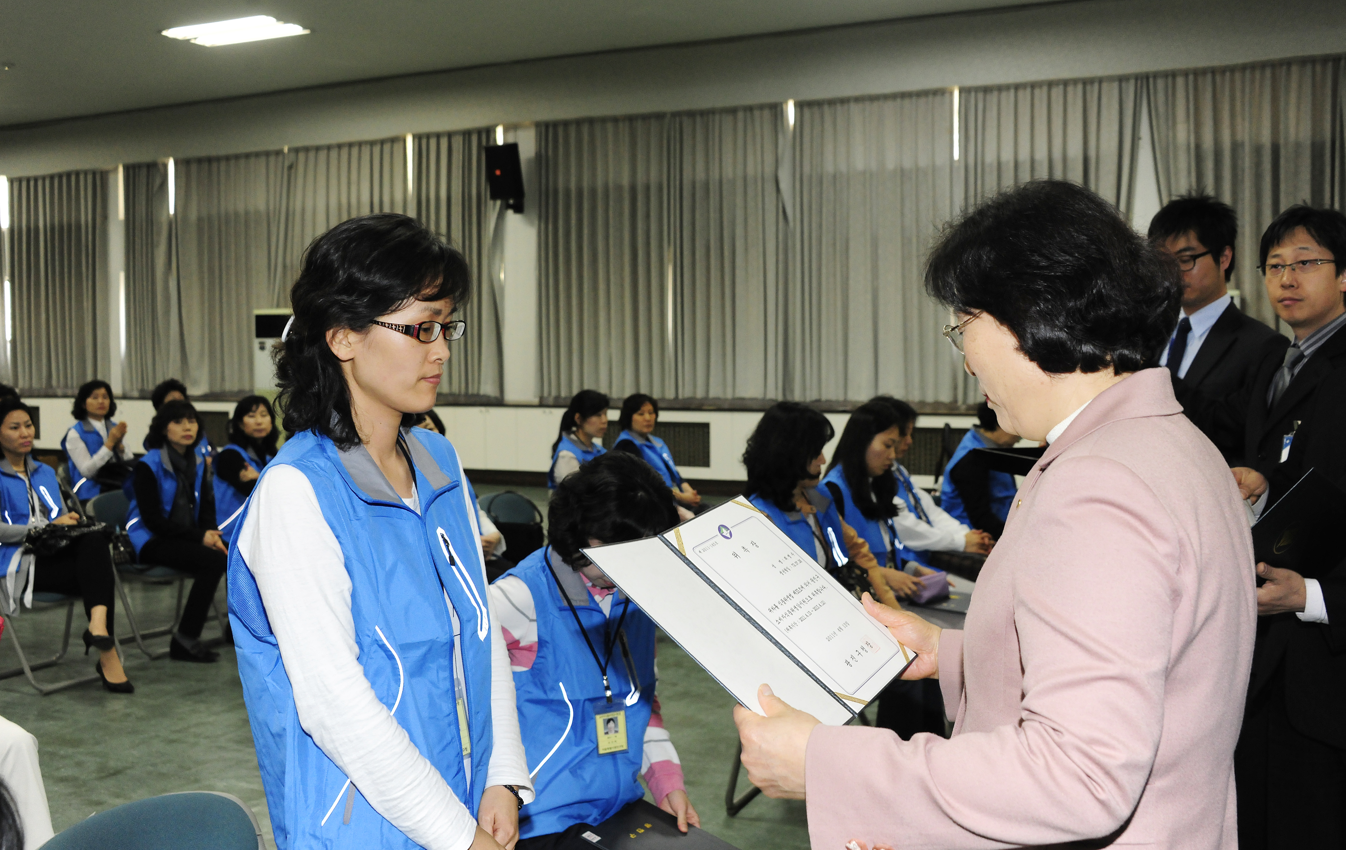 20110413-소비자 식품위생 감시원 위촉실 30196.JPG