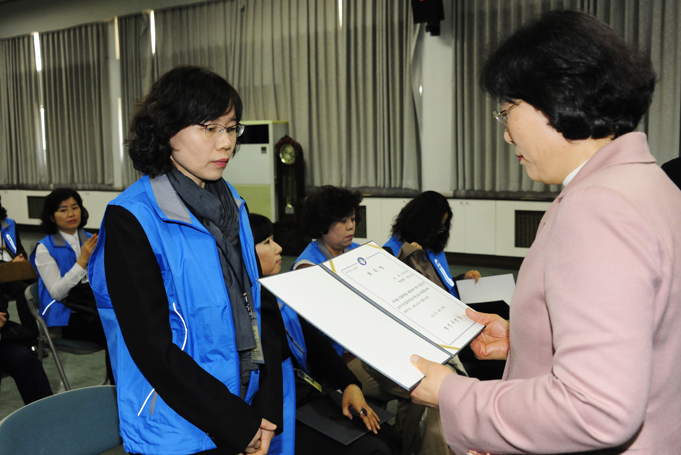 20110413-소비자 식품위생 감시원 위촉실 30230.JPG