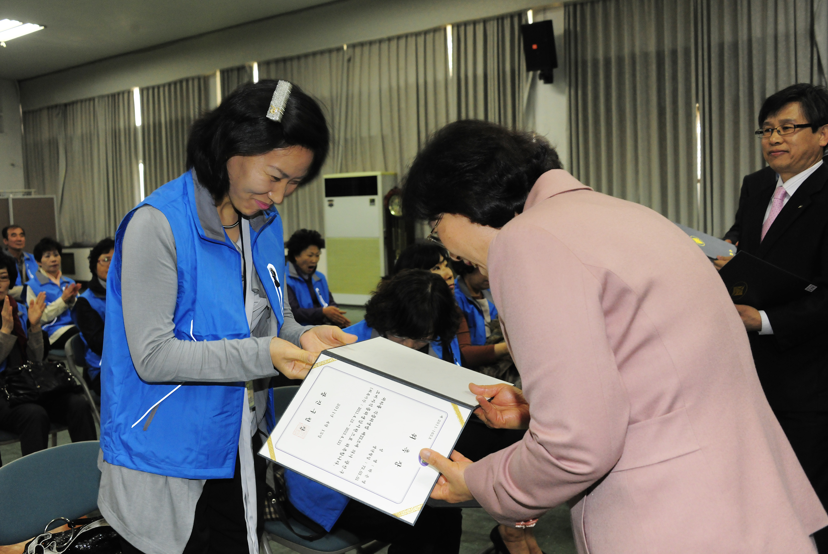 20110413-소비자 식품위생 감시원 위촉실 30233.JPG