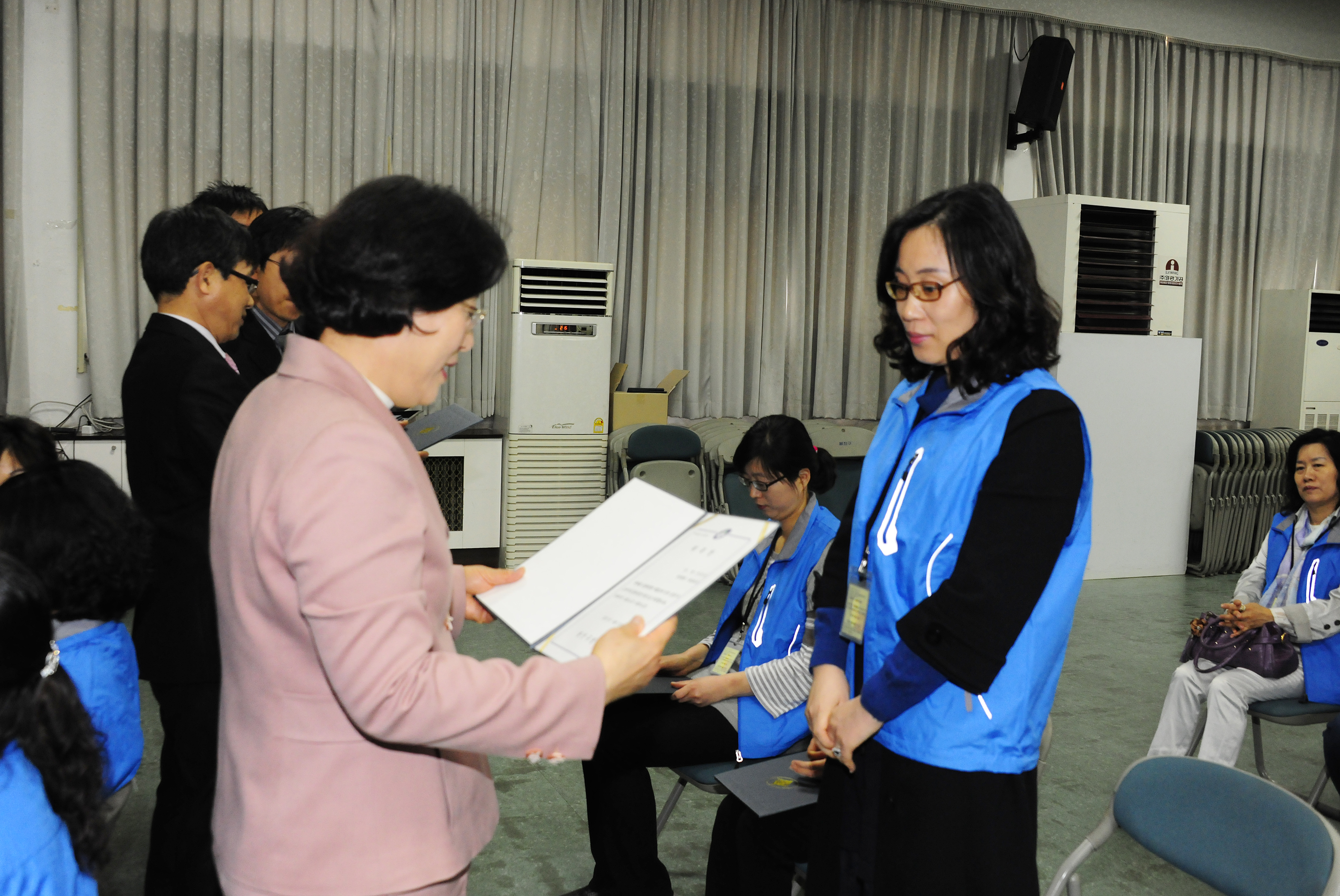 20110413-소비자 식품위생 감시원 위촉실 30211.JPG
