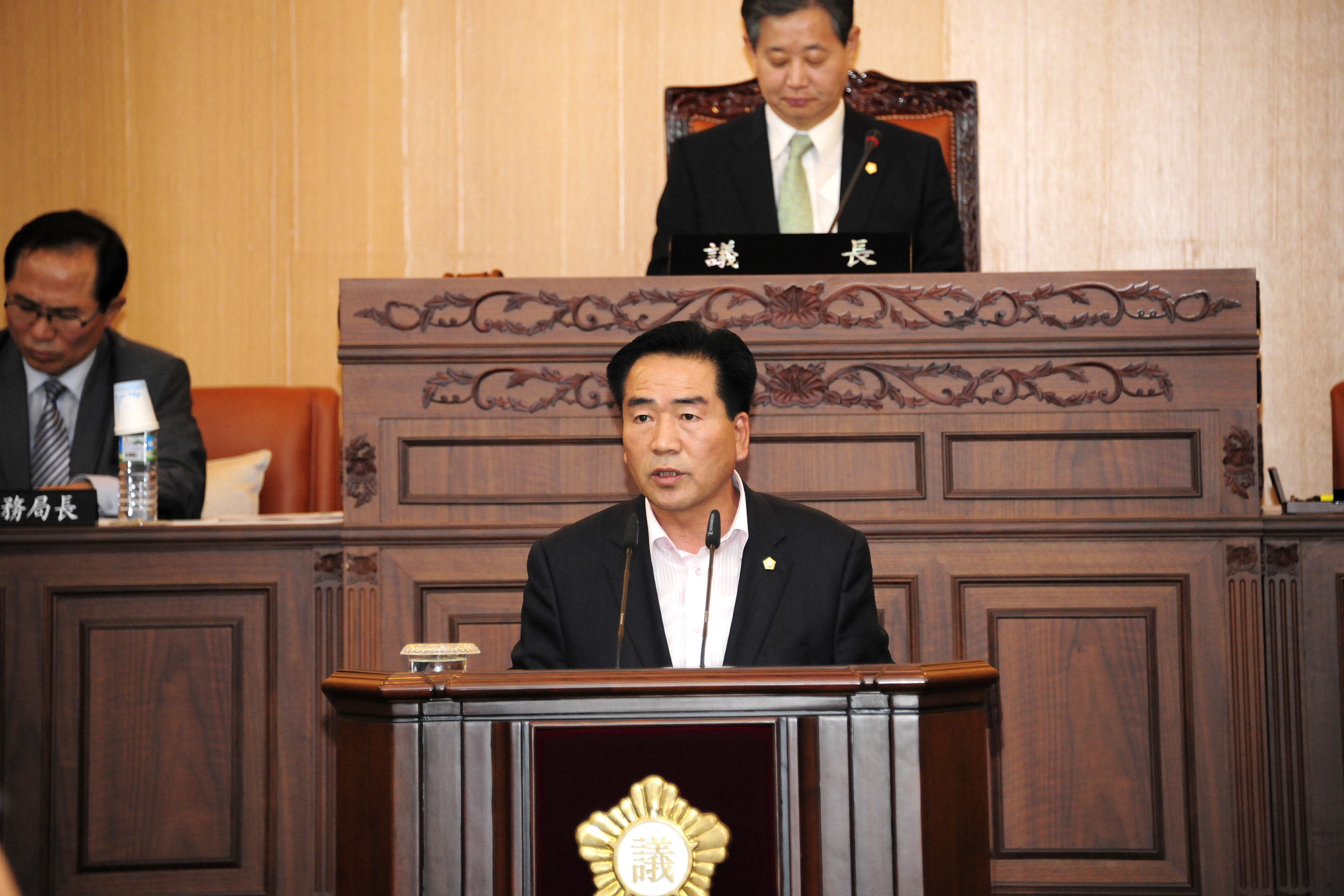 20110615-제150회 구의회 -제1차 본회의 및 개회식 35910.JPG