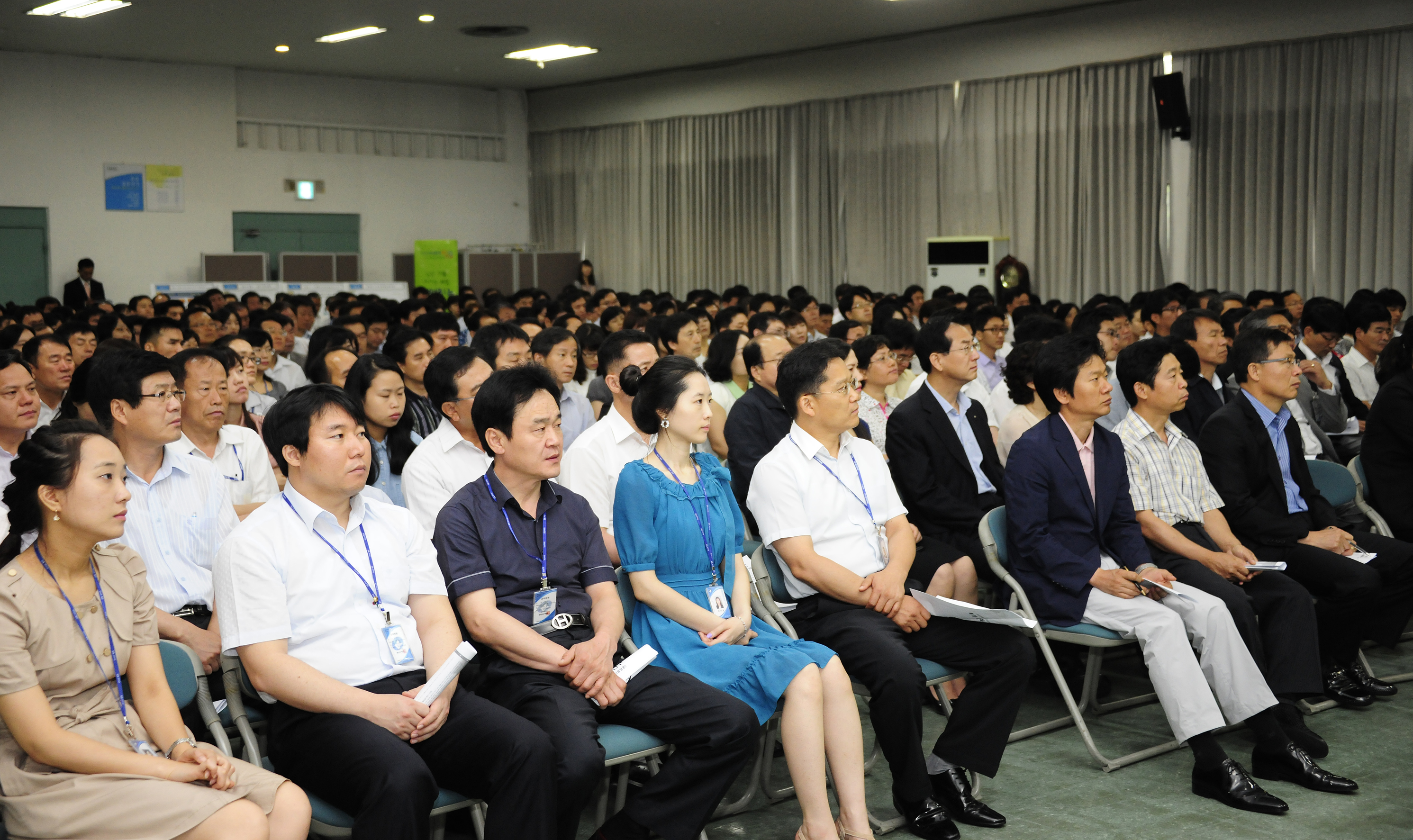 20110706-2/4 분기 구청직원 조례 37508.JPG