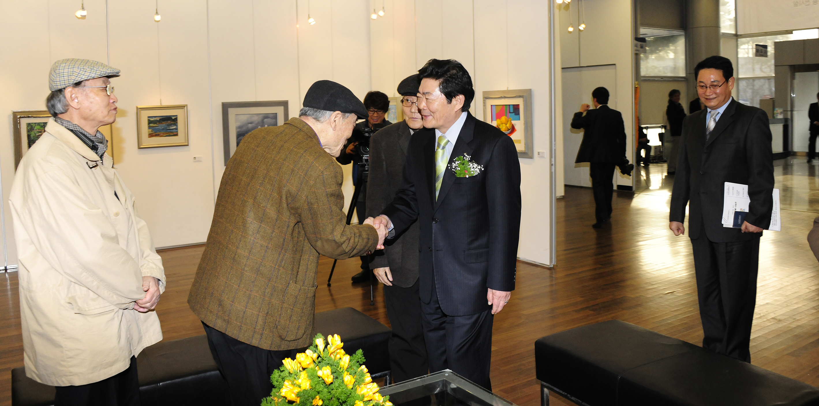 20110321-한마음 봄볕 나눔전 개막행사 28696.JPG