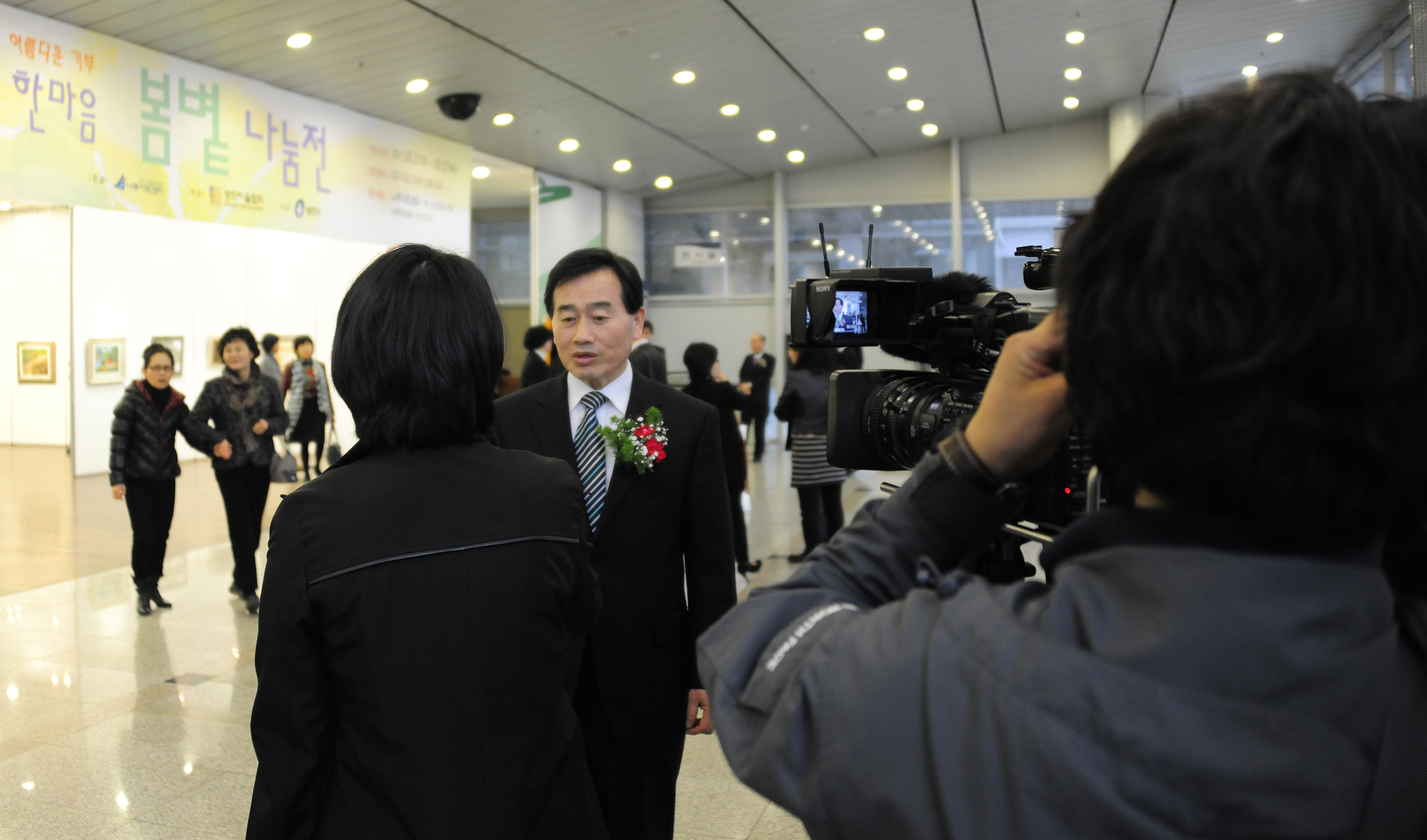 20110321-한마음 봄볕 나눔전 개막행사 28688.JPG